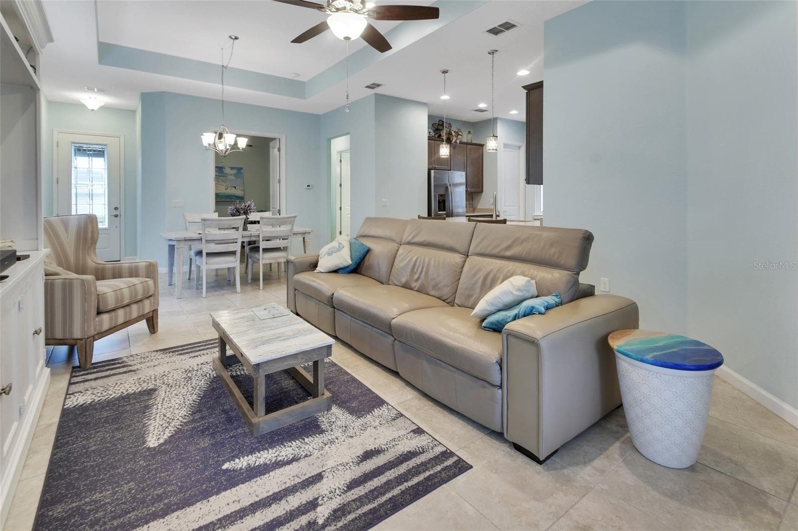 Single Family Residence at 412 TISBURY CT, DELAND, photo 8 of 49