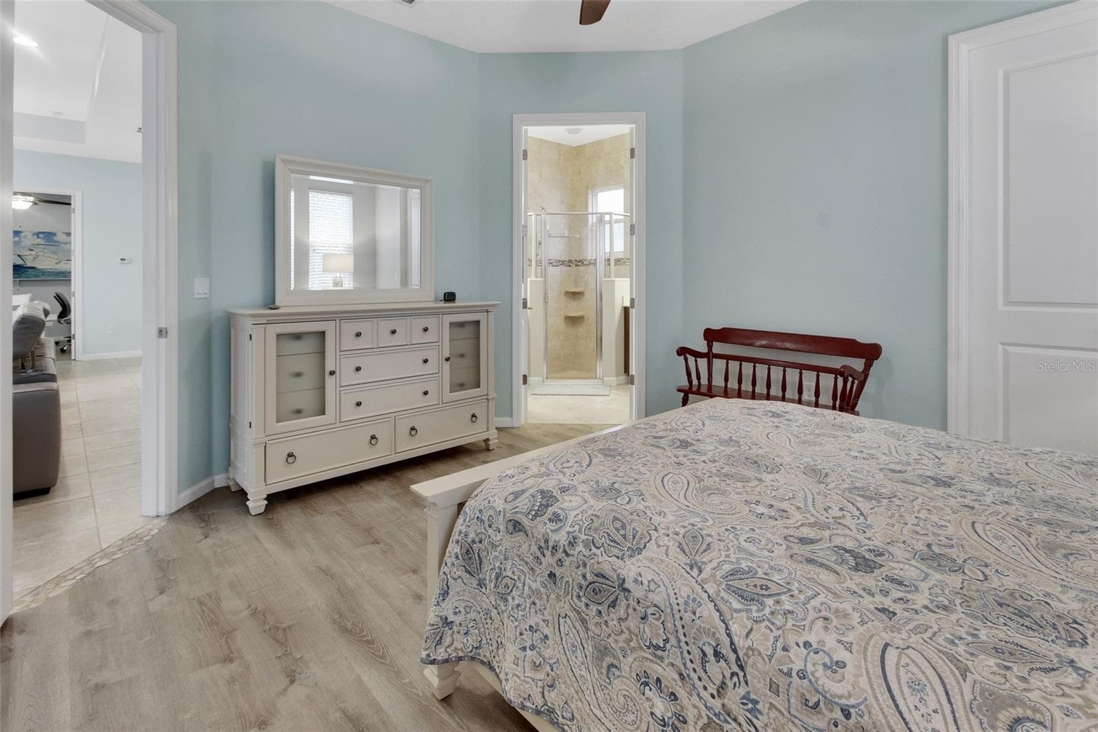 Single Family Residence at 412 TISBURY CT, DELAND, photo 17 of 49