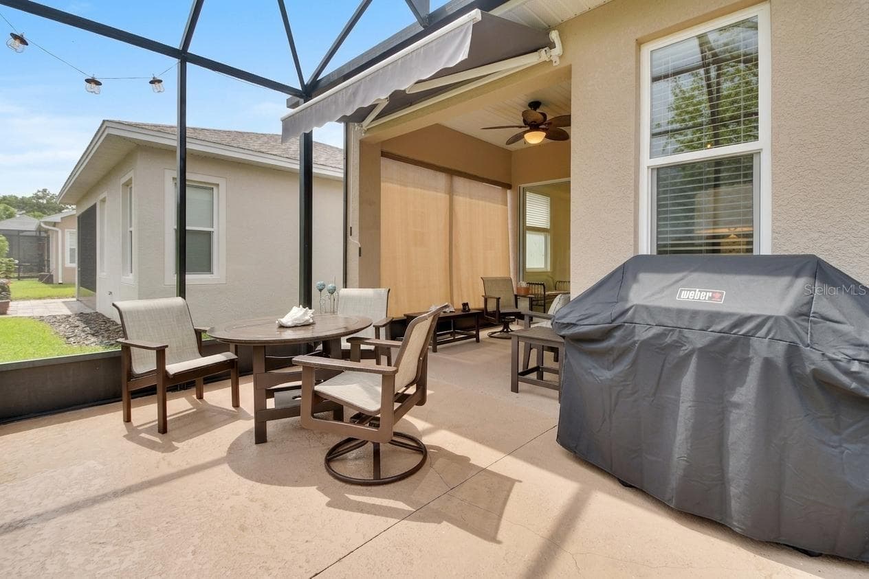 Single Family Residence at 412 TISBURY CT, DELAND, photo 29 of 49