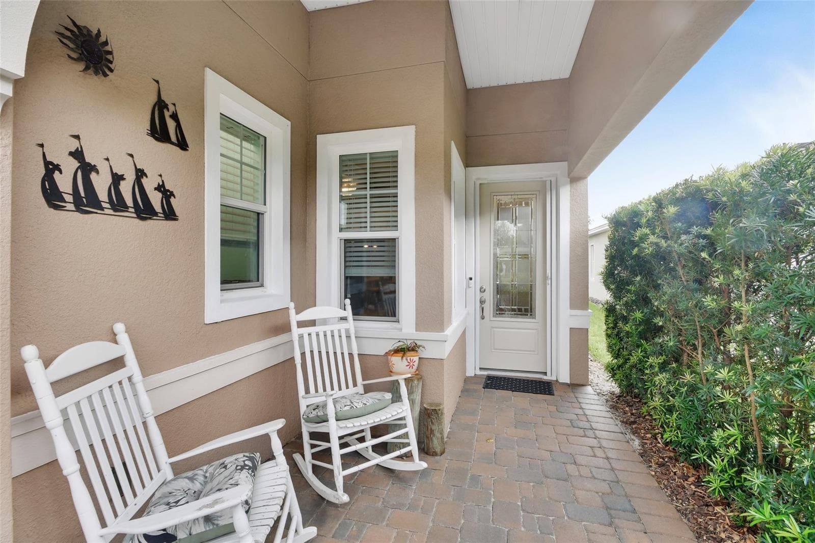 Single Family Residence at 412 TISBURY CT, DELAND, photo 30 of 49