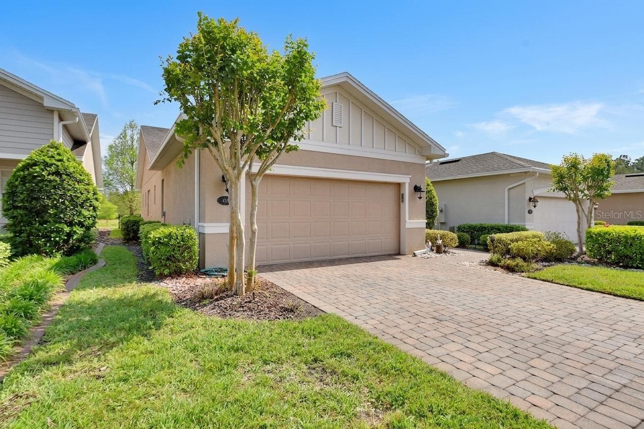 Single Family Residence at 412 TISBURY CT, DELAND, photo 35 of 49