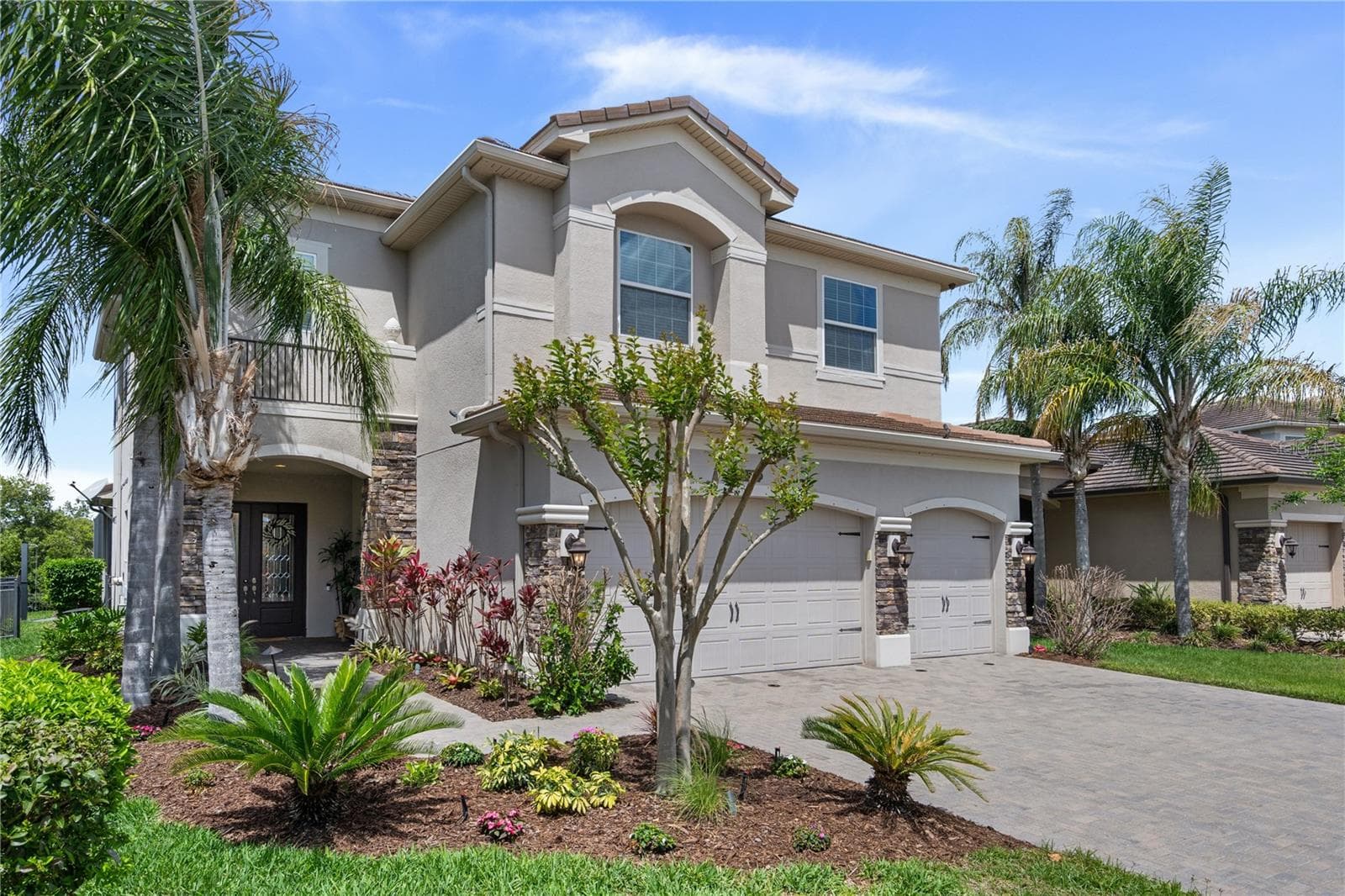 Single Family Residence at 30351 TRISTANIA CT, WESLEY CHAPEL, photo 127 of 166