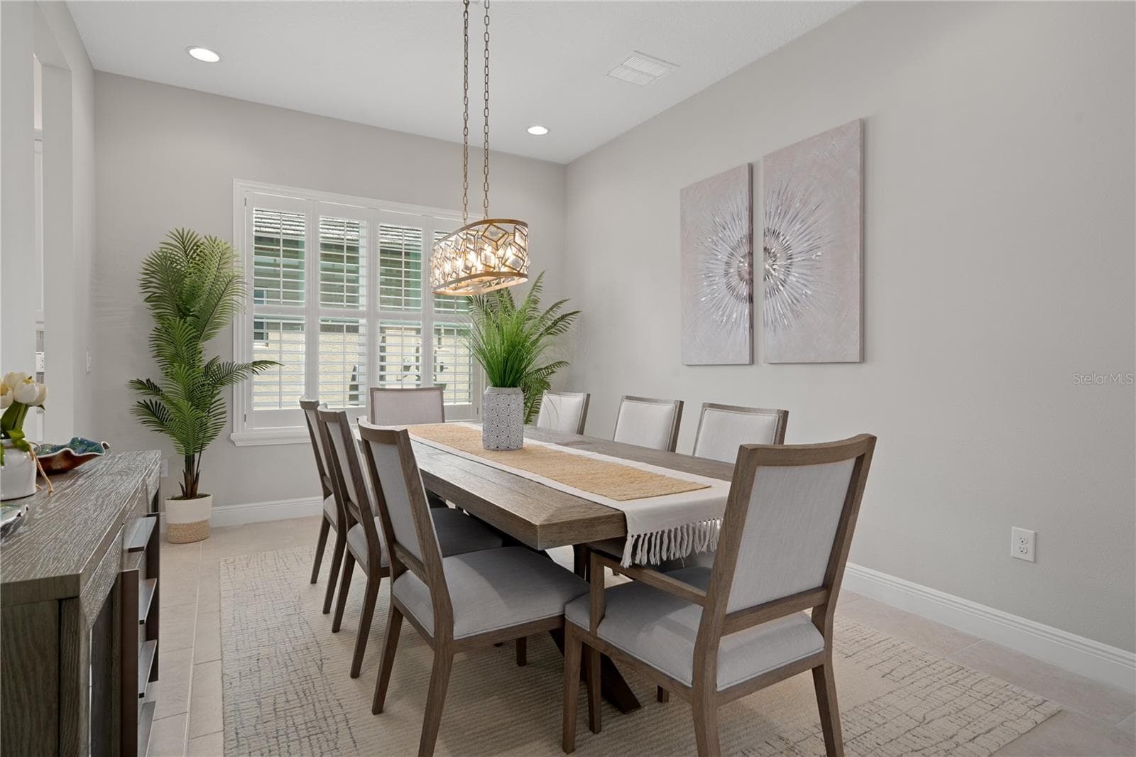 Single Family Residence at 30351 TRISTANIA CT, WESLEY CHAPEL, photo 25 of 166