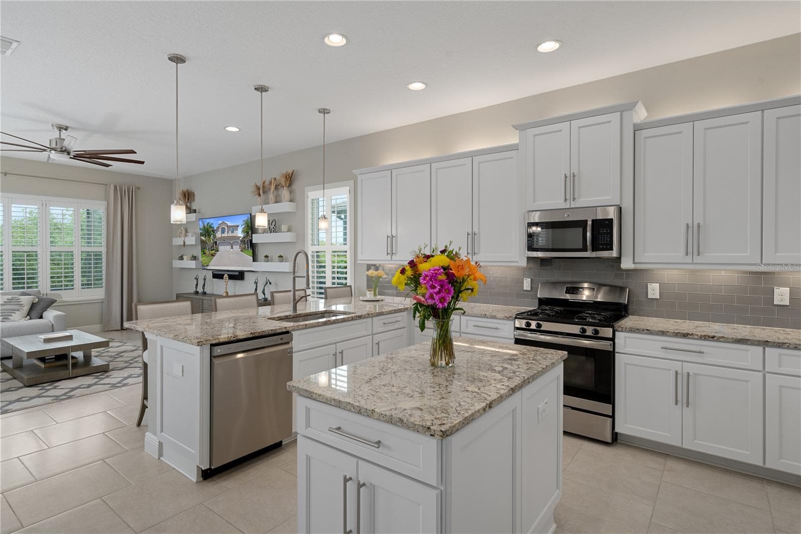 Single Family Residence at 30351 TRISTANIA CT, WESLEY CHAPEL, photo 35 of 166