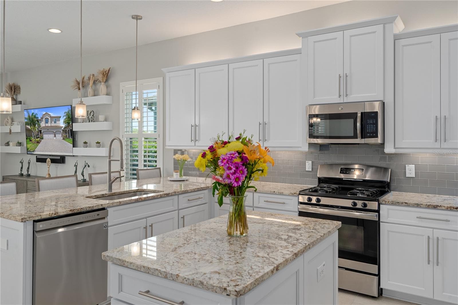 Single Family Residence at 30351 TRISTANIA CT, WESLEY CHAPEL, photo 37 of 166