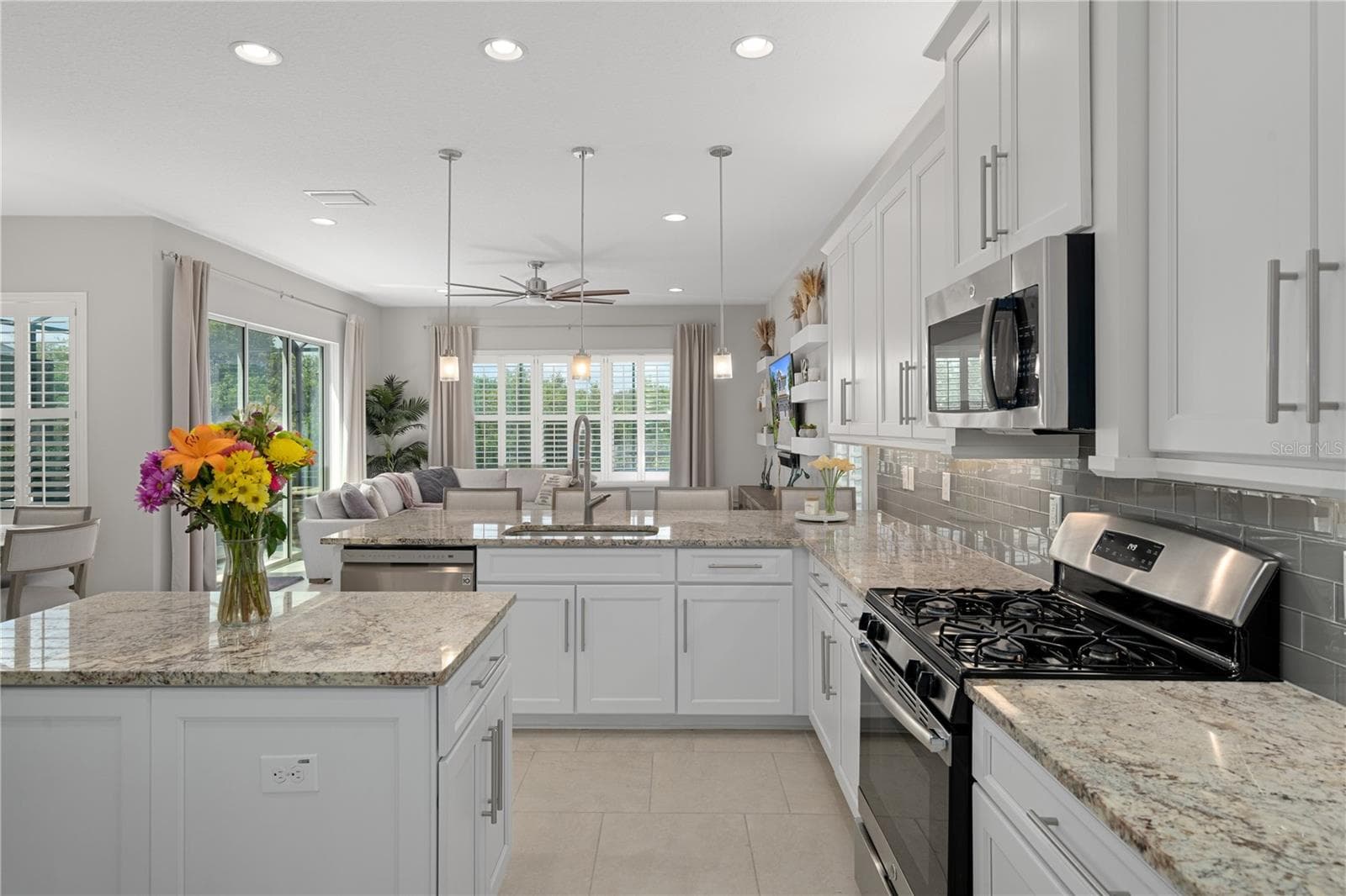 Single Family Residence at 30351 TRISTANIA CT, WESLEY CHAPEL, photo 41 of 166