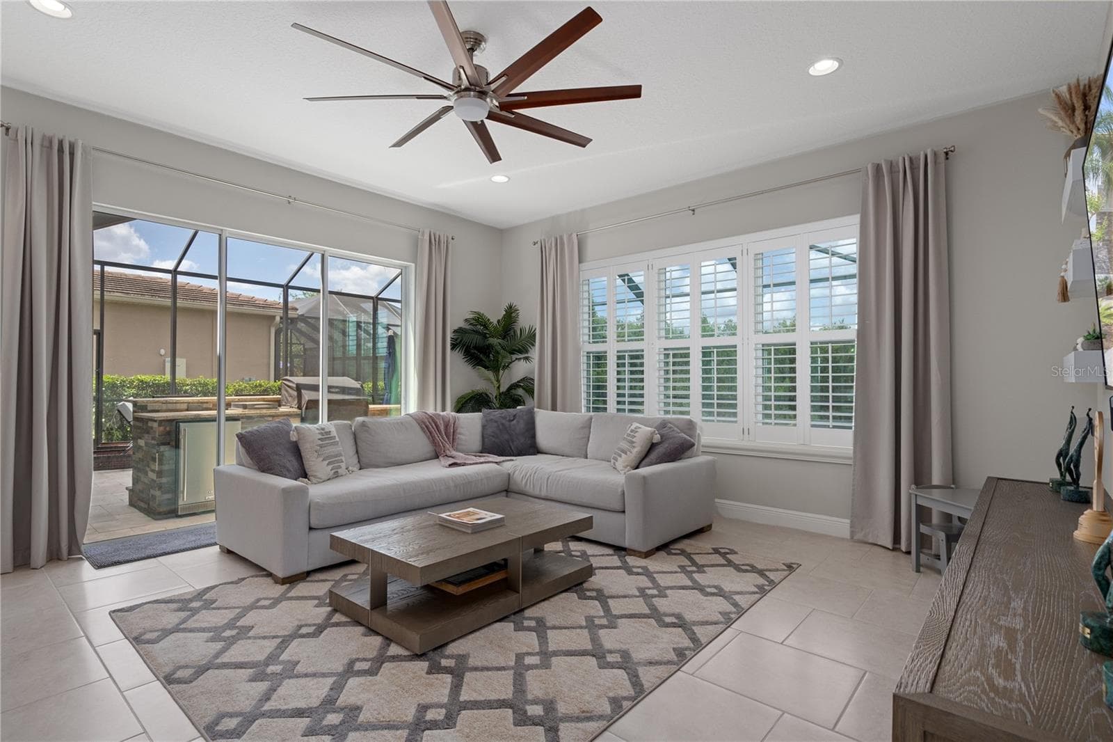 Single Family Residence at 30351 TRISTANIA CT, WESLEY CHAPEL, photo 51 of 166