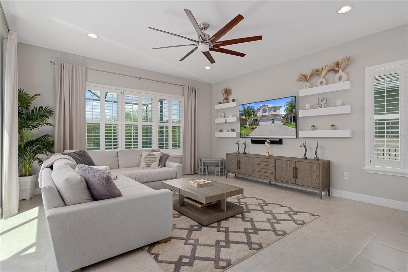 Single Family Residence at 30351 TRISTANIA CT, WESLEY CHAPEL, photo 53 of 166