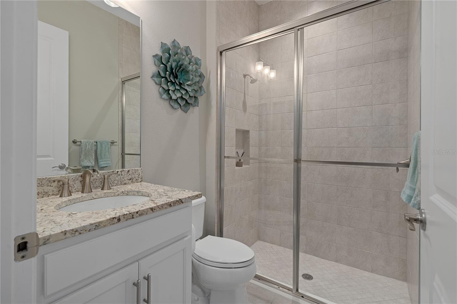 Single Family Residence at 30351 TRISTANIA CT, WESLEY CHAPEL, photo 61 of 166