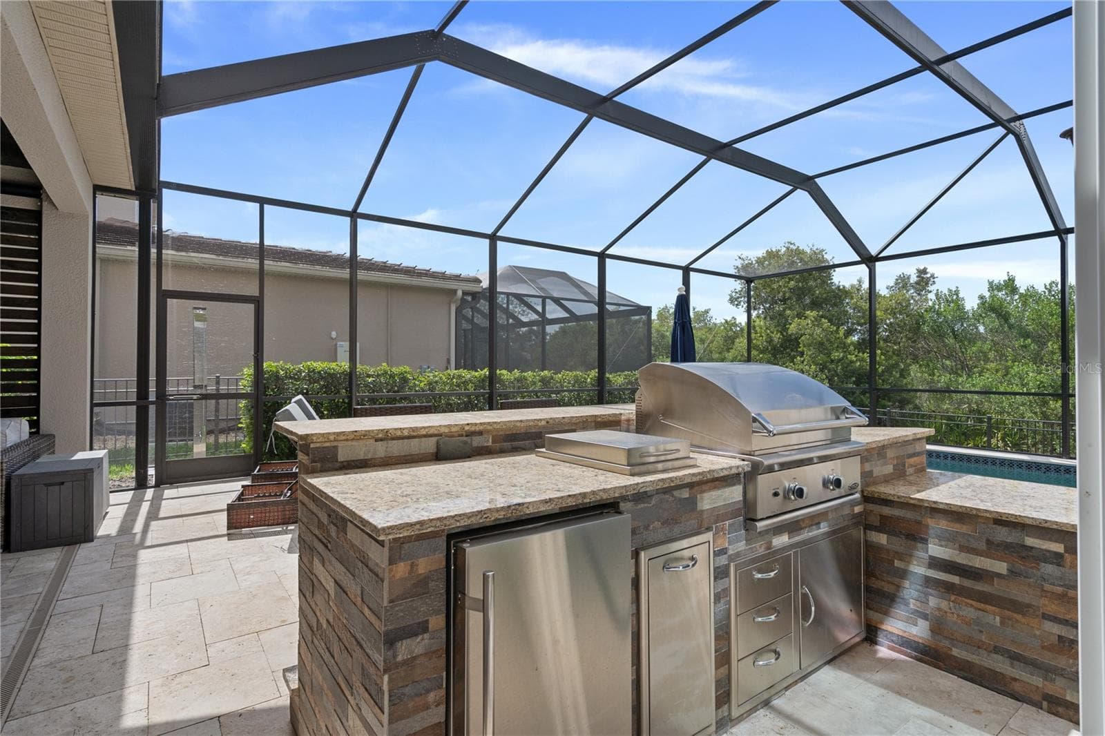 Single Family Residence at 30351 TRISTANIA CT, WESLEY CHAPEL, photo 71 of 166