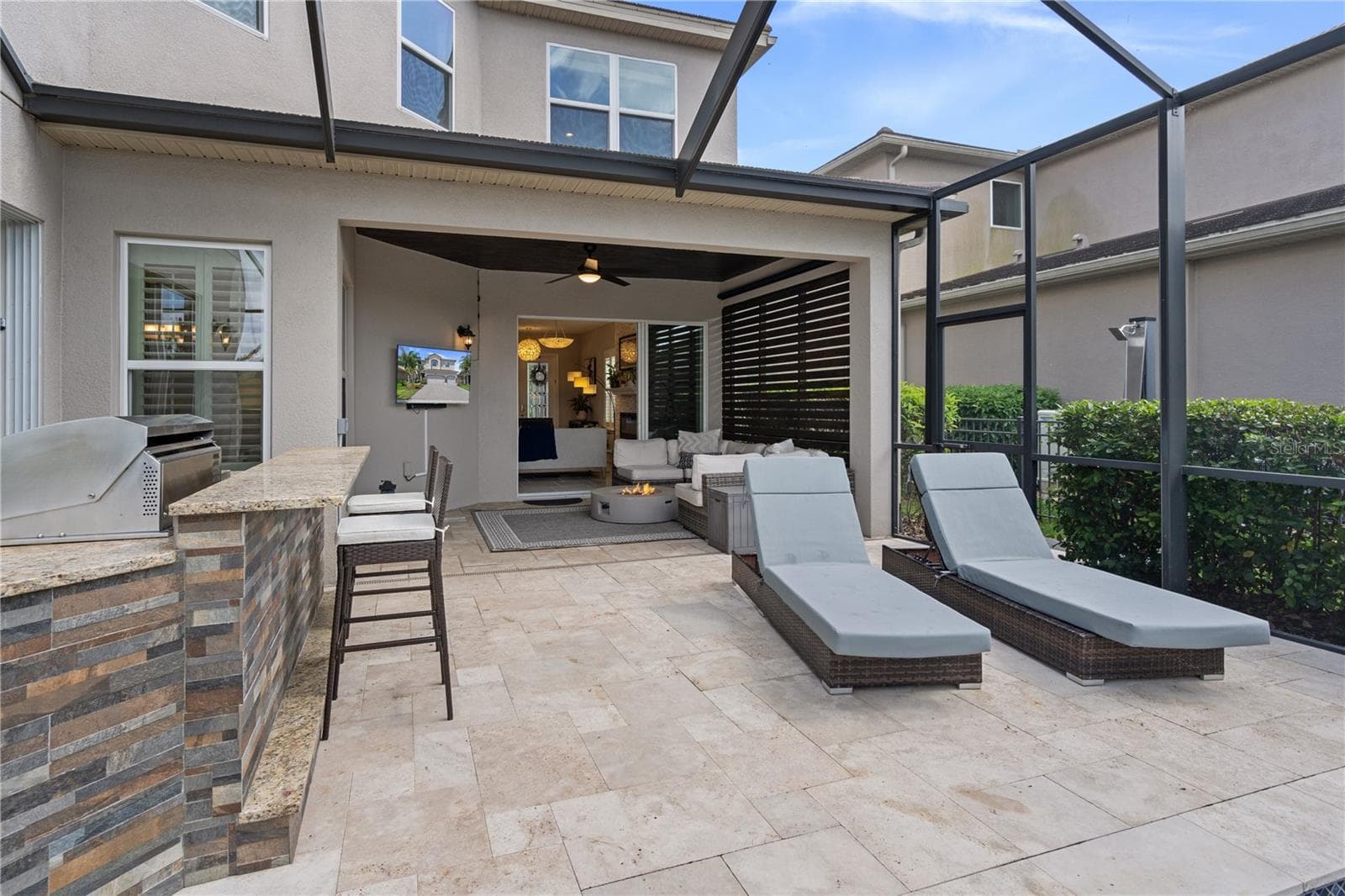 Single Family Residence at 30351 TRISTANIA CT, WESLEY CHAPEL, photo 111 of 166