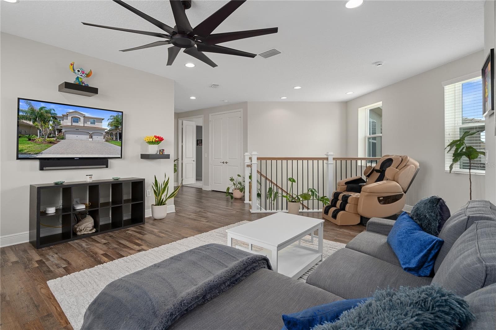 Single Family Residence at 30351 TRISTANIA CT, WESLEY CHAPEL, photo 83 of 166