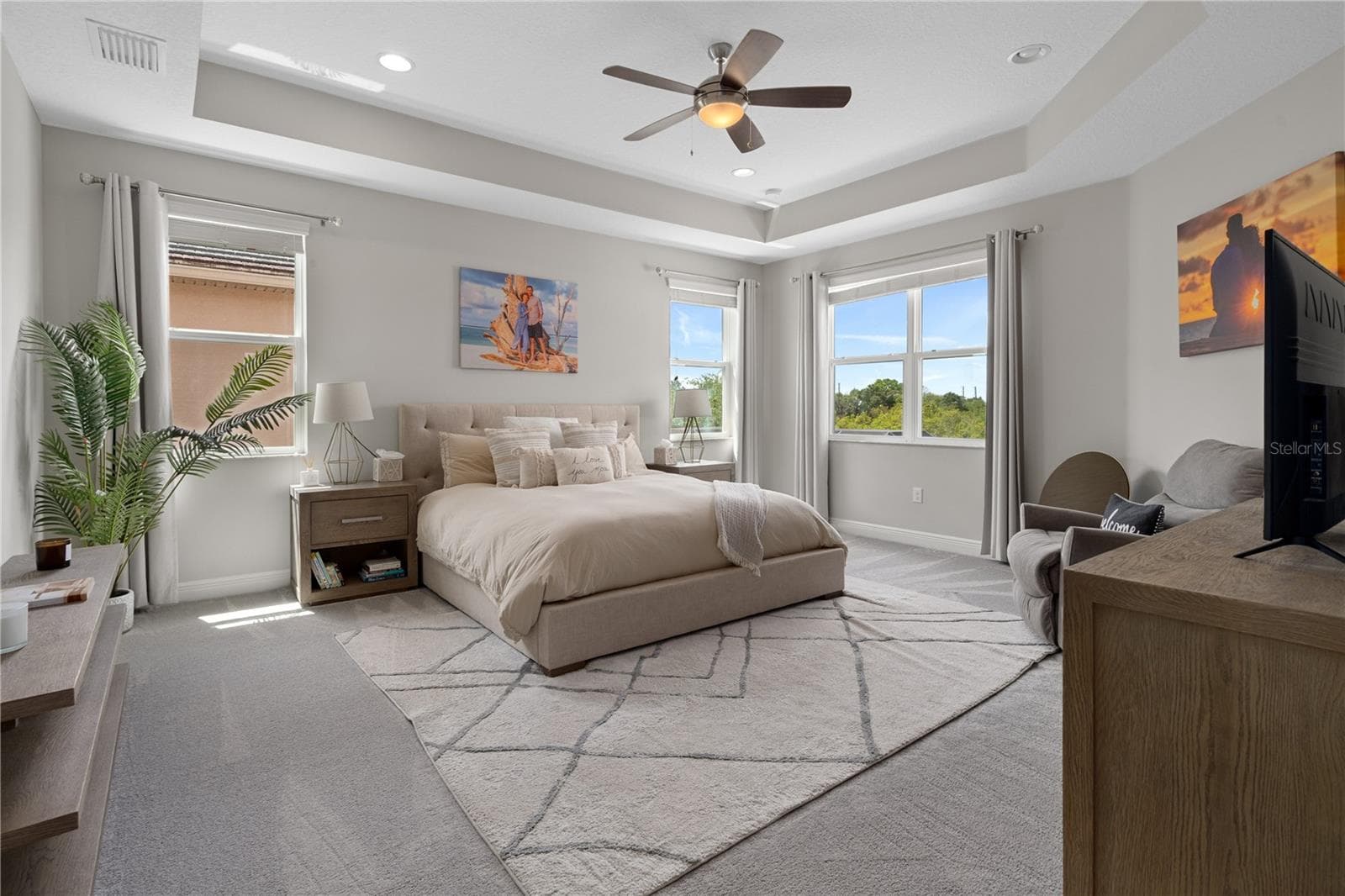 Single Family Residence at 30351 TRISTANIA CT, WESLEY CHAPEL, photo 87 of 166