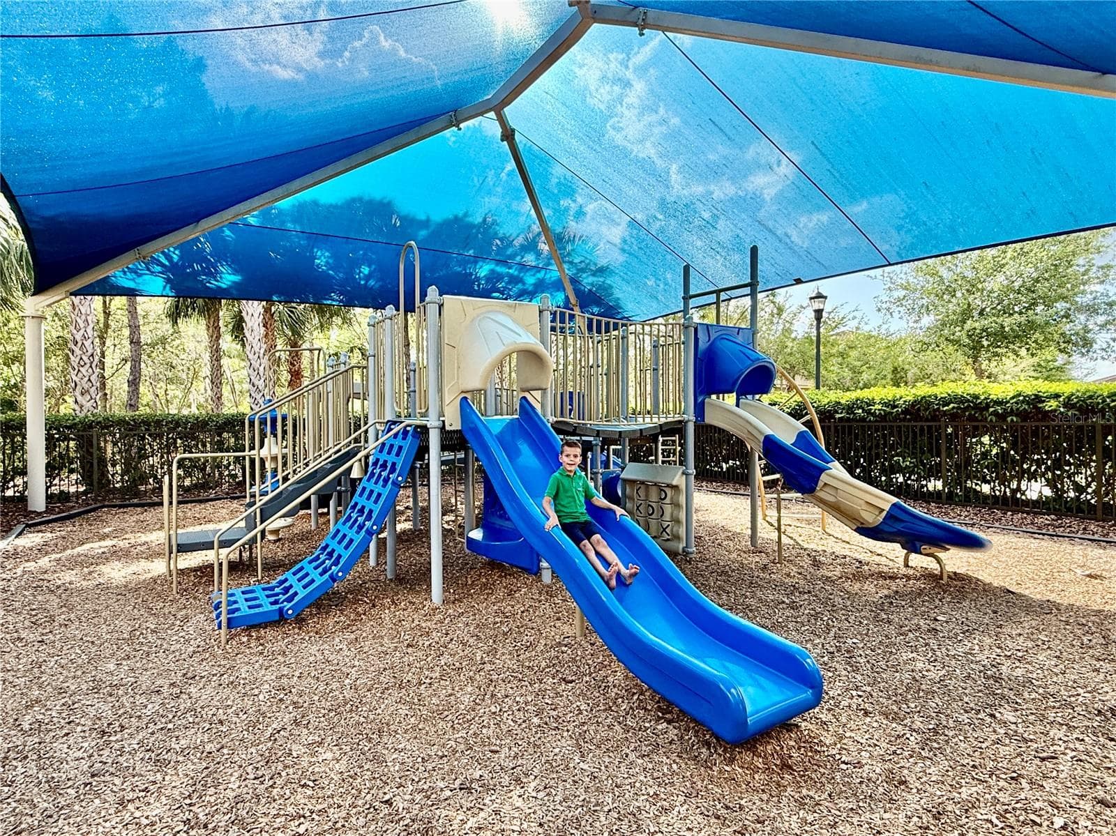 Single Family Residence at 30351 TRISTANIA CT, WESLEY CHAPEL, photo 155 of 166