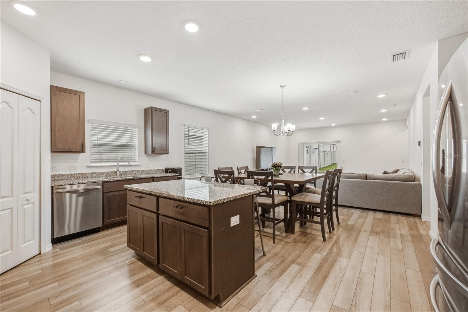 Single Family Residence at 670 NW 243RD TER, NEWBERRY, photo 8 of 37
