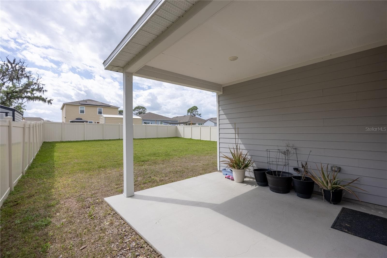 Single Family Residence at 670 NW 243RD TER, NEWBERRY, photo 33 of 37