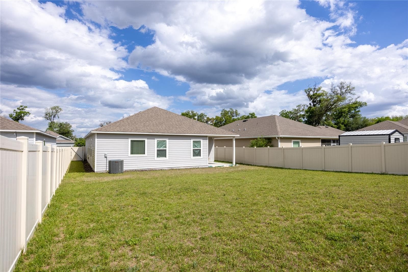 Single Family Residence at 670 NW 243RD TER, NEWBERRY, photo 36 of 37