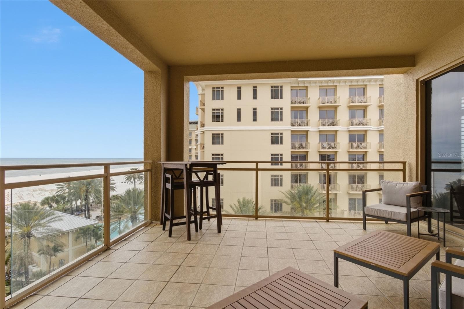 Condominium at 11 BAYMONT ST #608, CLEARWATER BEACH, photo 82 of 99