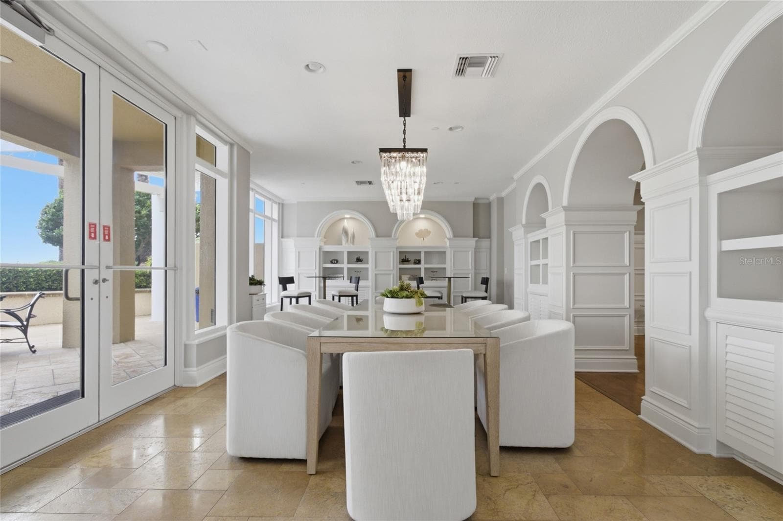 Perfect for intimate gatherings! - 11 BAYMONT ST #608, CLEARWATER BEACH