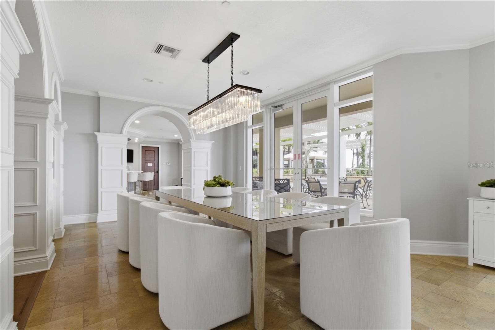 Condominium at 11 BAYMONT ST #608, CLEARWATER BEACH, photo 91 of 99