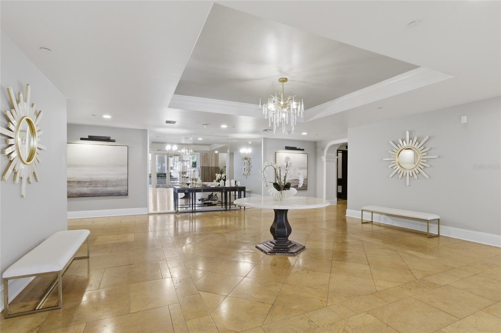 Condominium at 11 BAYMONT ST #608, CLEARWATER BEACH, photo 98 of 99