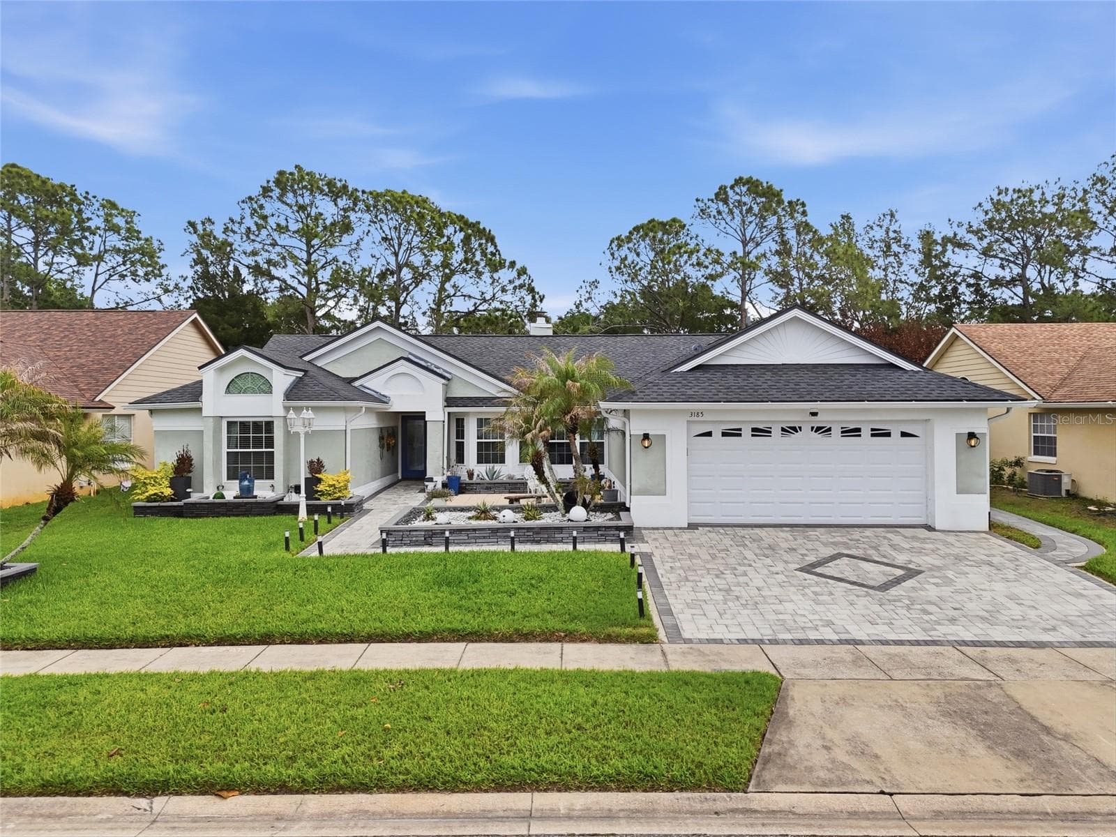 Single Family Residence at 3185 TIMUCUA CIR, ORLANDO, photo 2 of 56