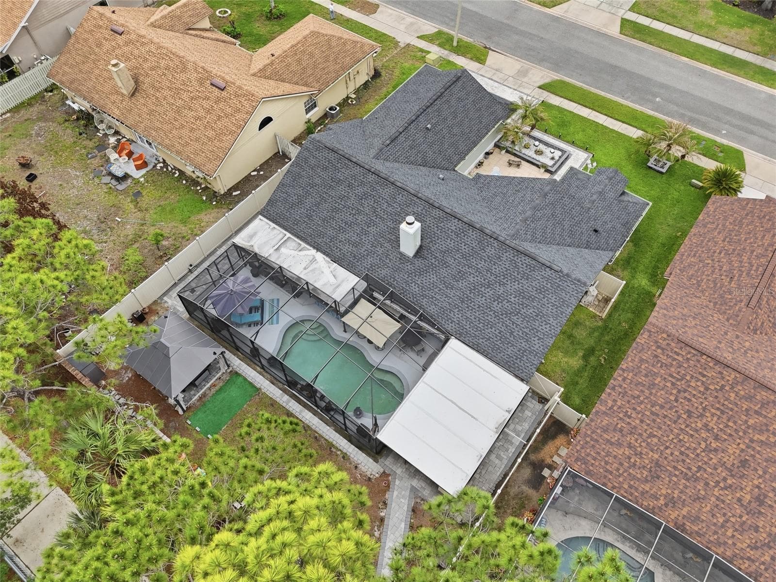 Single Family Residence at 3185 TIMUCUA CIR, ORLANDO, photo 7 of 56