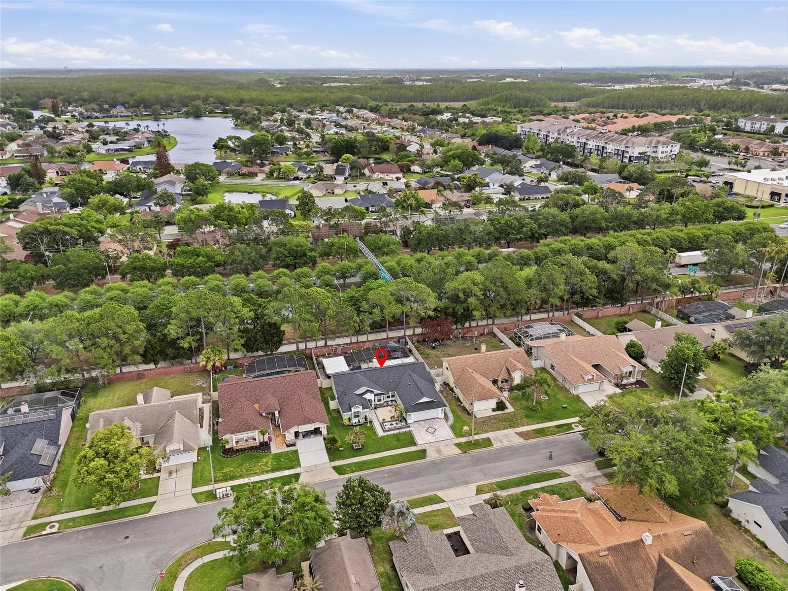 Single Family Residence at 3185 TIMUCUA CIR, ORLANDO, photo 10 of 56