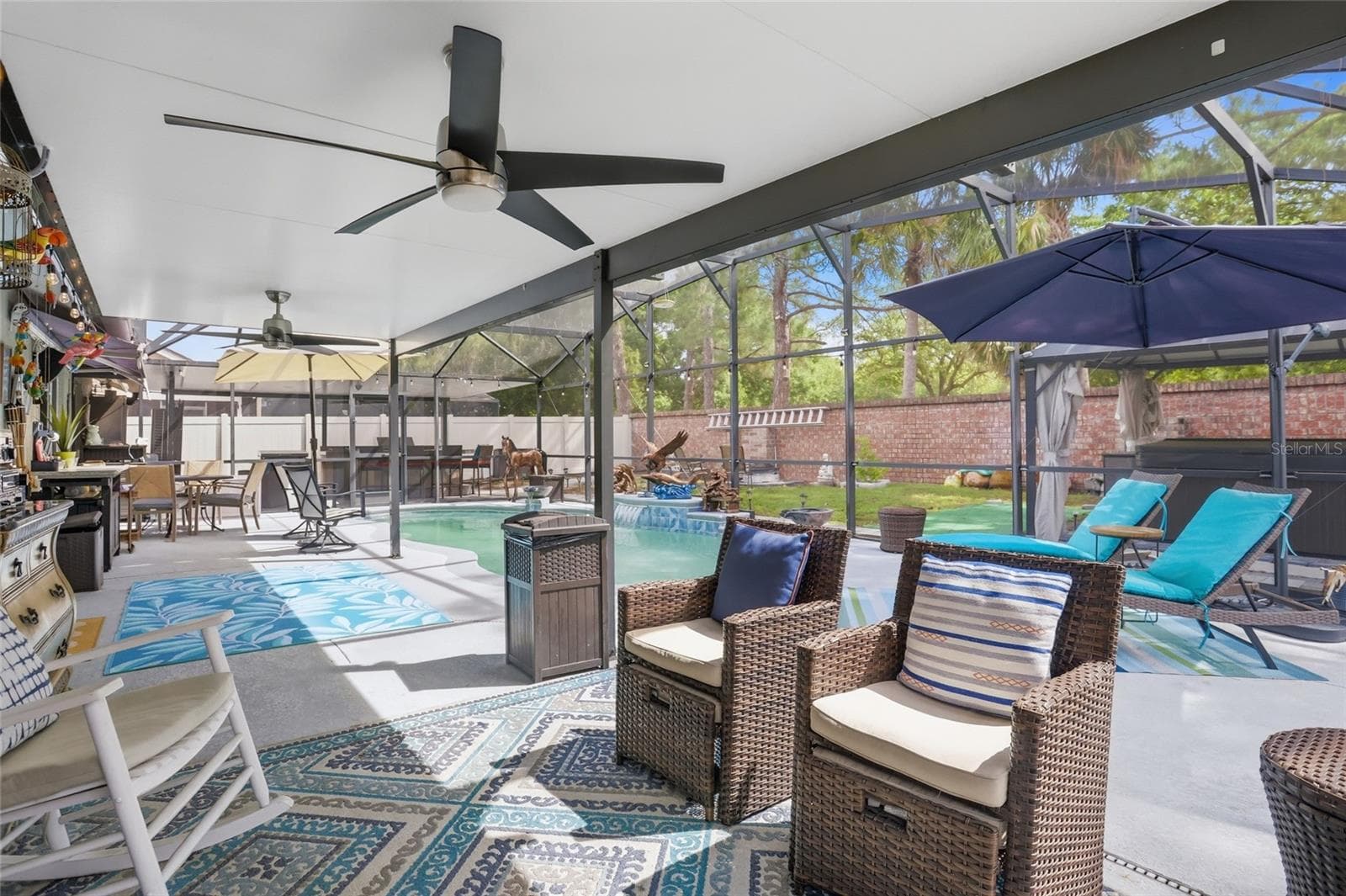 Single Family Residence at 3185 TIMUCUA CIR, ORLANDO, photo 41 of 56
