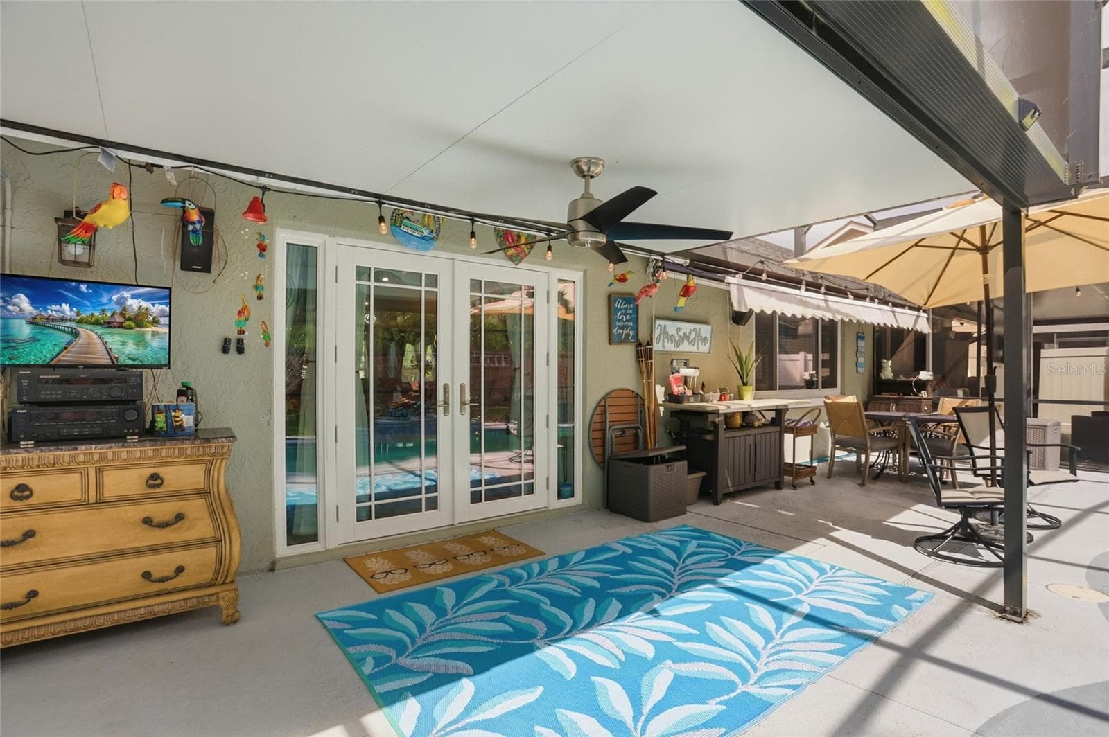 Single Family Residence at 3185 TIMUCUA CIR, ORLANDO, photo 42 of 56