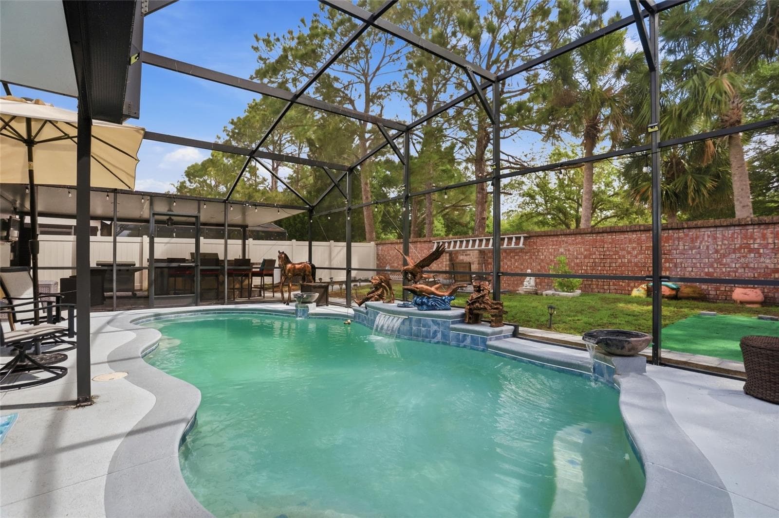 Single Family Residence at 3185 TIMUCUA CIR, ORLANDO, photo 43 of 56