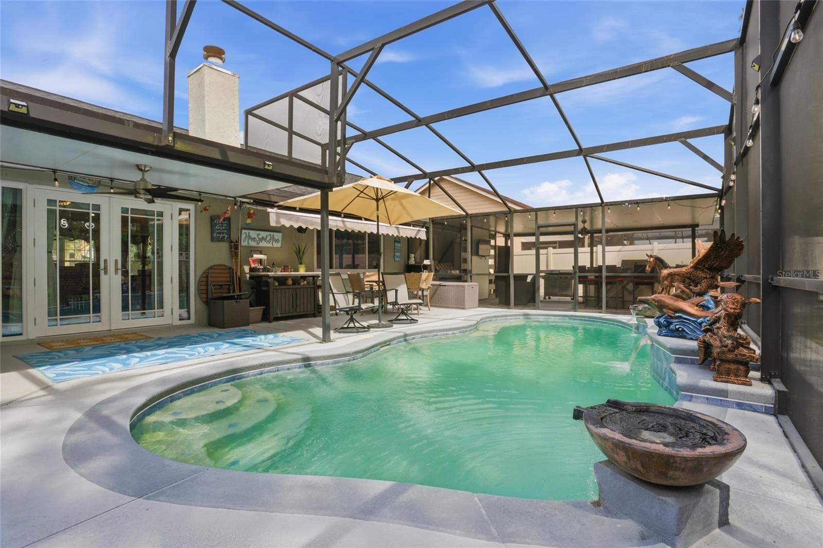 Single Family Residence at 3185 TIMUCUA CIR, ORLANDO, photo 44 of 56