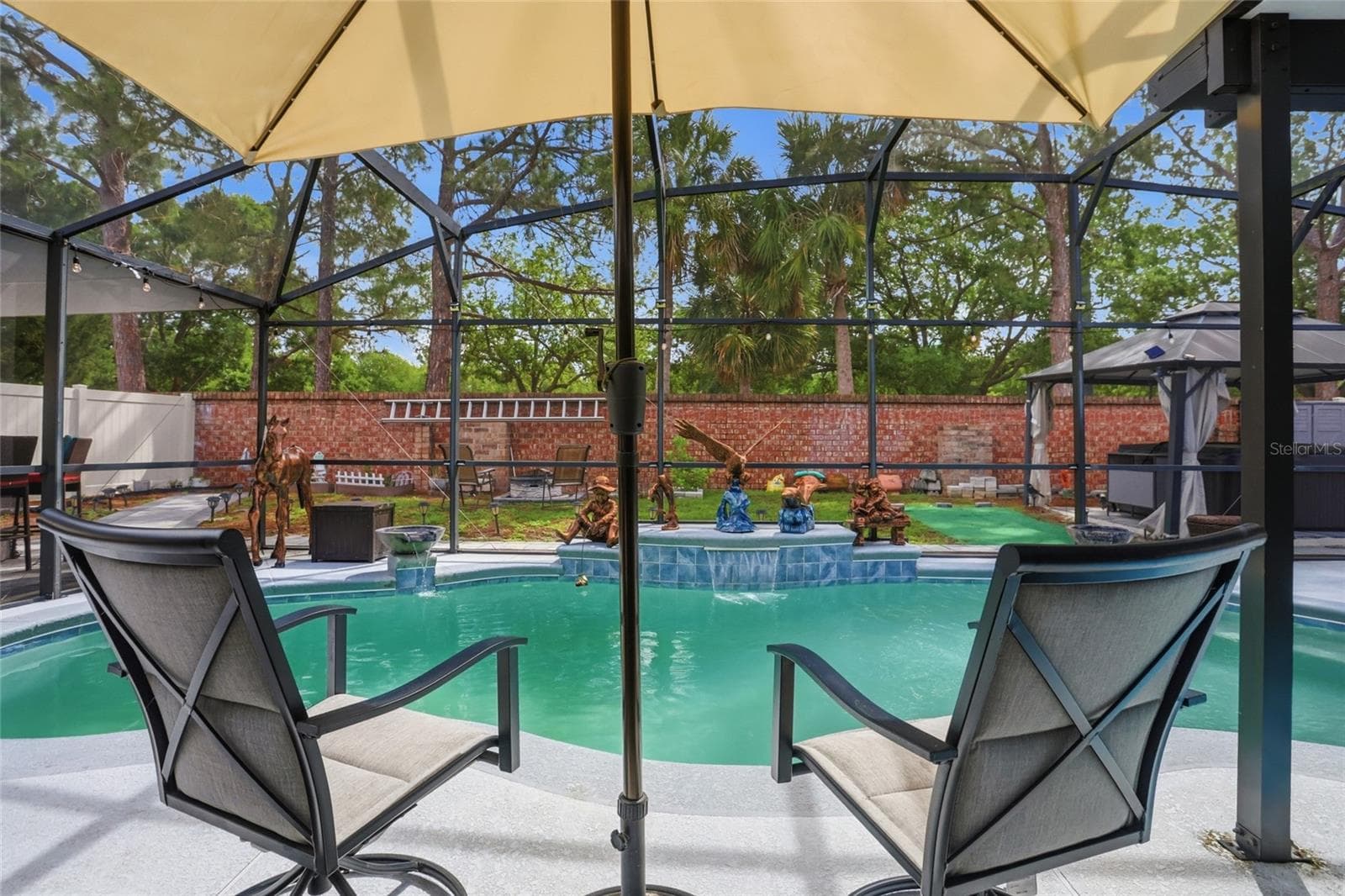 Single Family Residence at 3185 TIMUCUA CIR, ORLANDO, photo 45 of 56