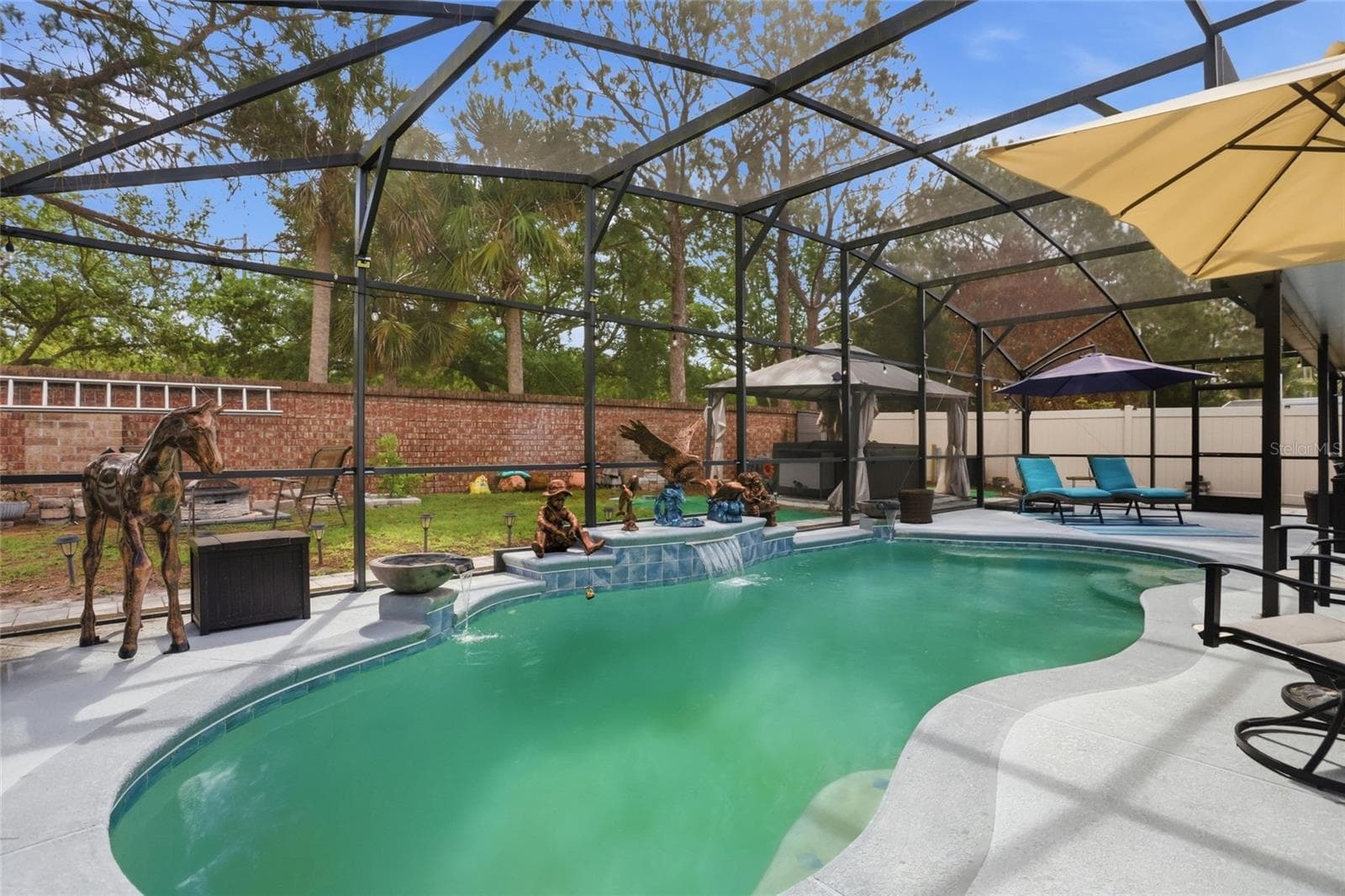 Single Family Residence at 3185 TIMUCUA CIR, ORLANDO, photo 46 of 56