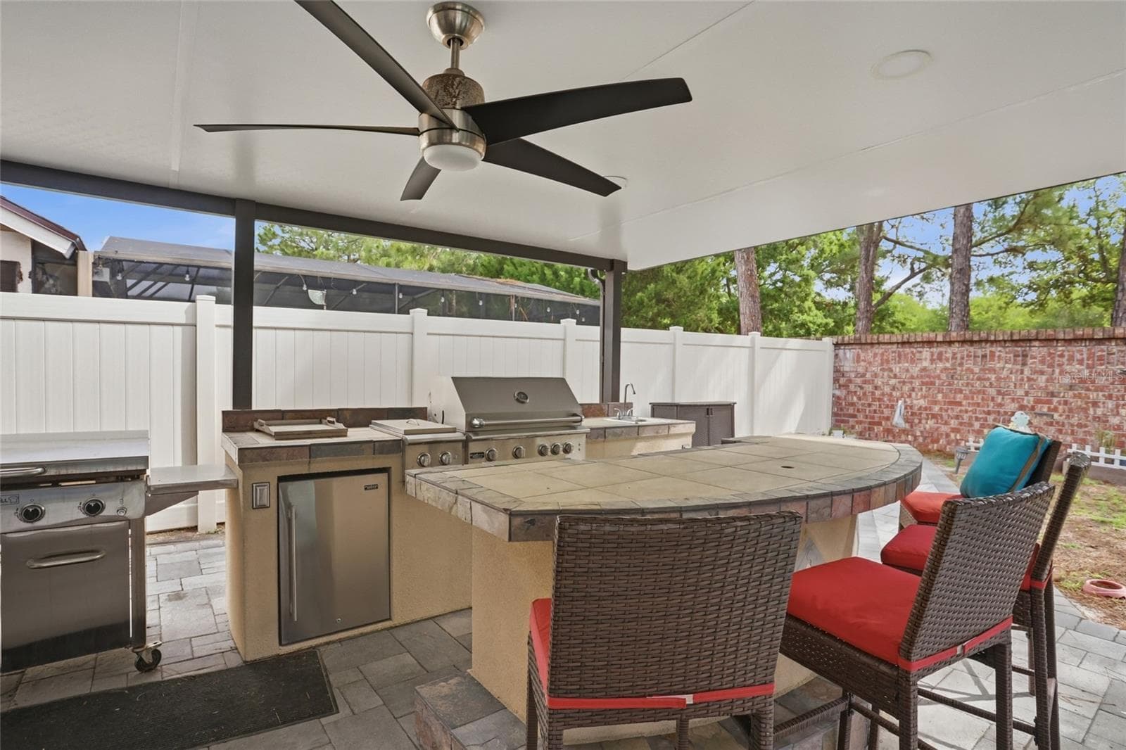 Single Family Residence at 3185 TIMUCUA CIR, ORLANDO, photo 47 of 56