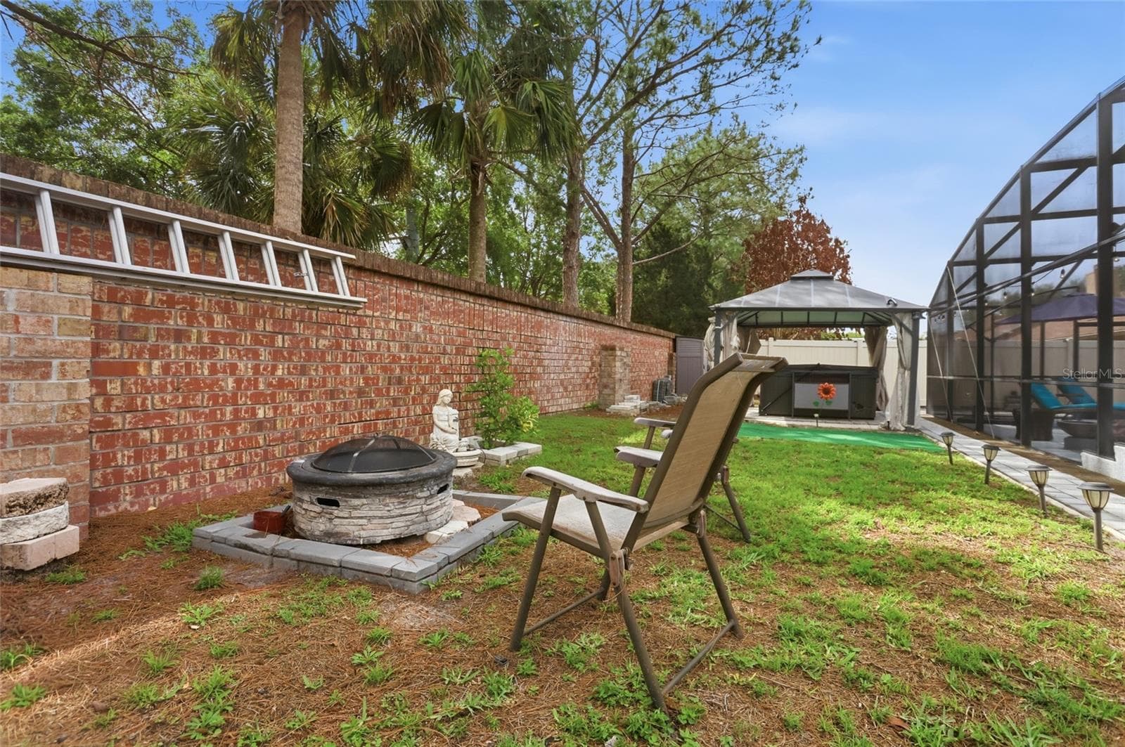 Single Family Residence at 3185 TIMUCUA CIR, ORLANDO, photo 50 of 56