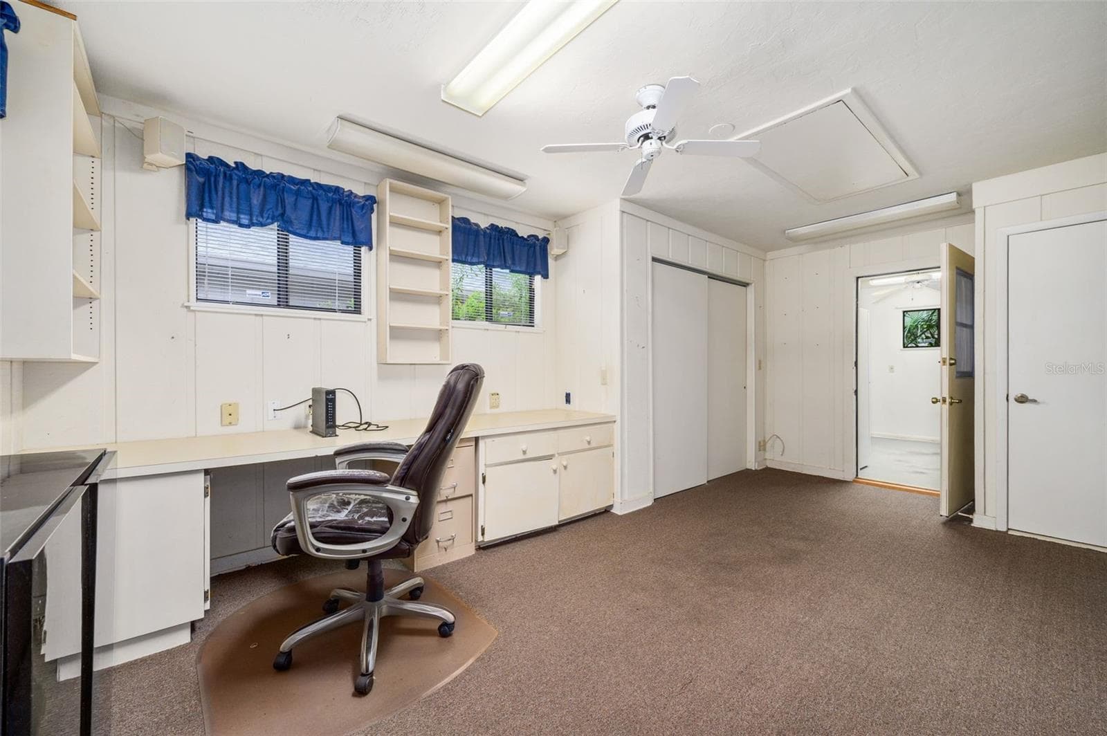 Office - 8508 NW 37TH DR, GAINESVILLE
