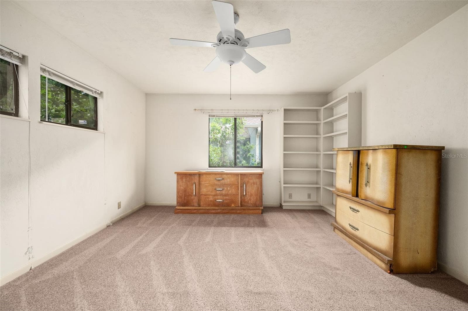 Primary Bedroom - 8508 NW 37TH DR, GAINESVILLE