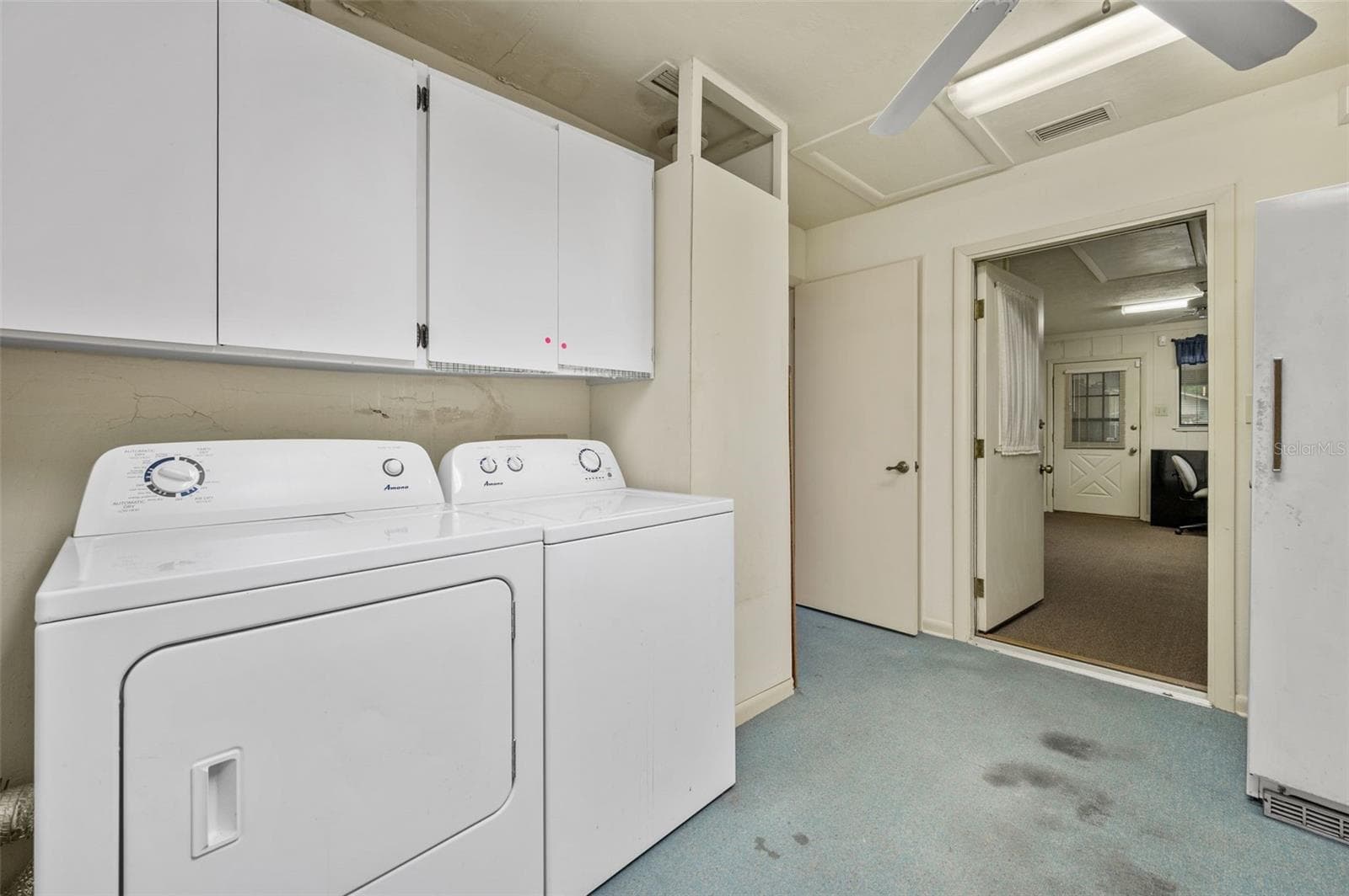 Utility/Laundry - 8508 NW 37TH DR, GAINESVILLE