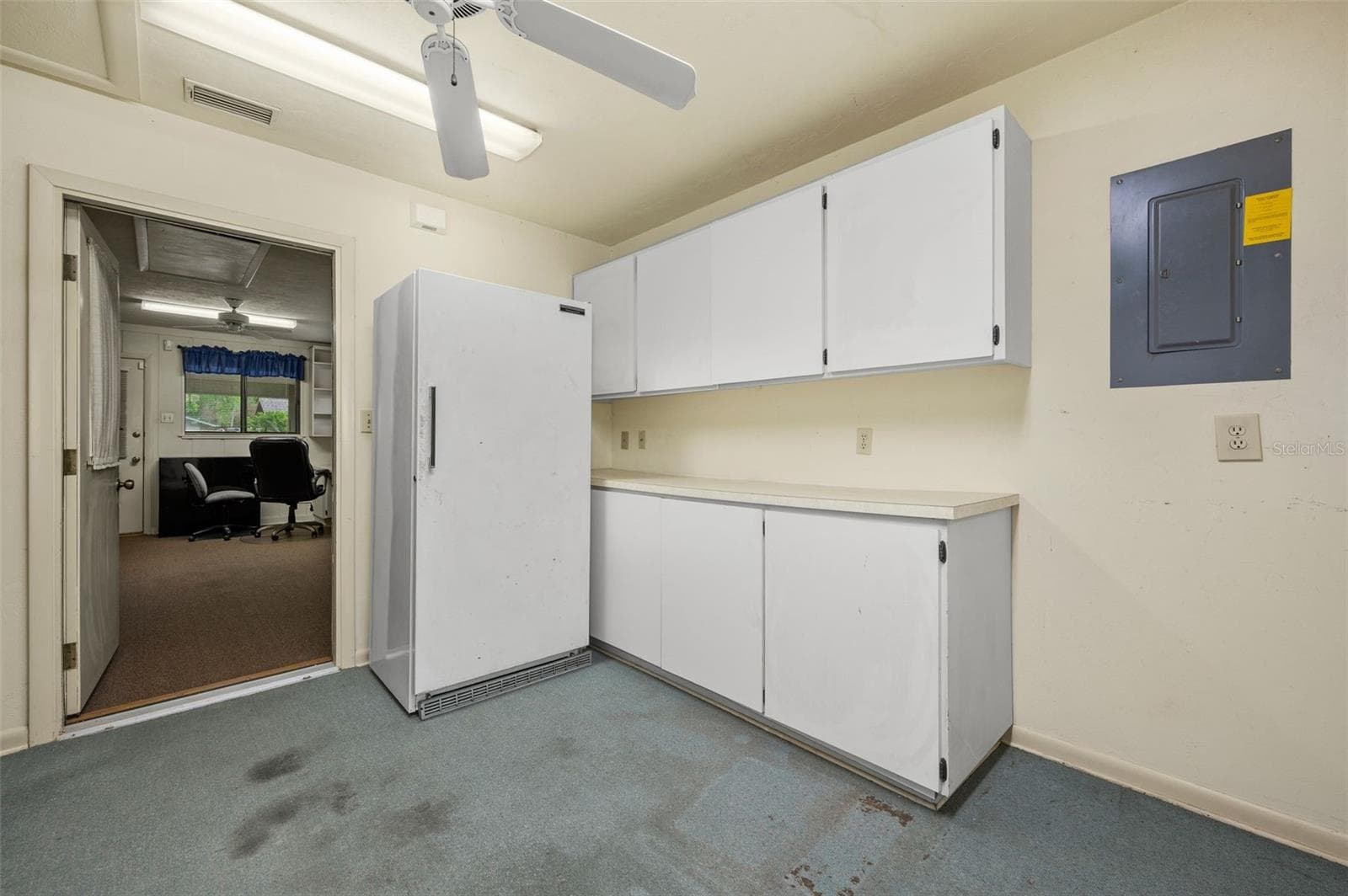 Utility/Laundry - 8508 NW 37TH DR, GAINESVILLE