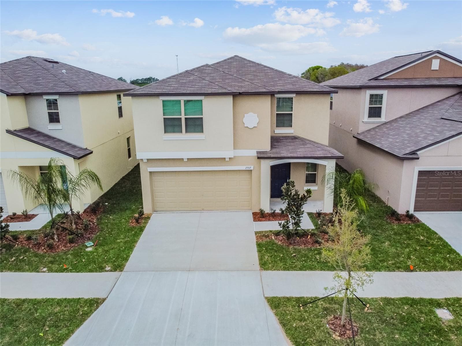 Single Family Residence at 15515 PEACE RIVER PL, SUN CITY CENTER, photo 3 of 51