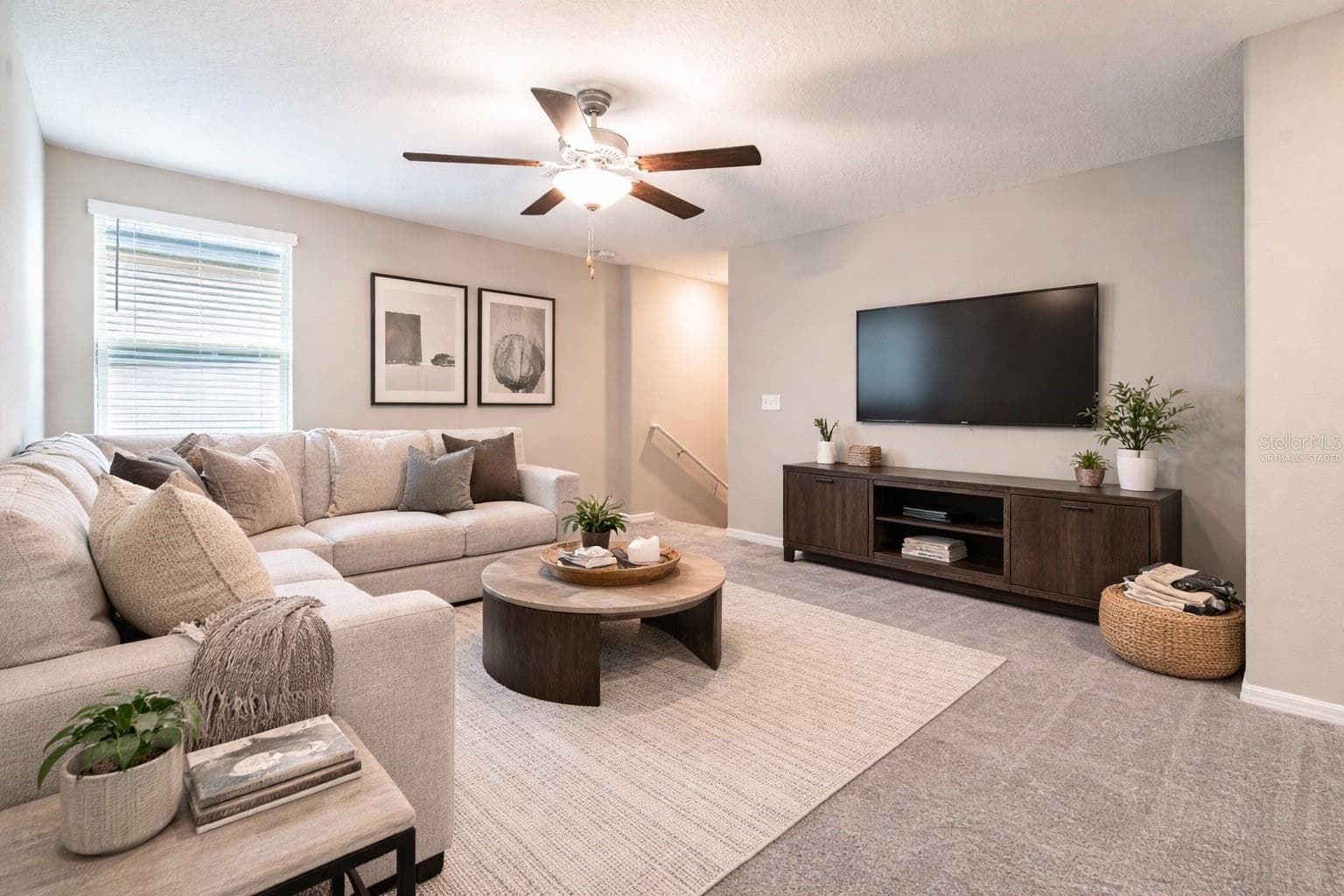 virtually staged - 15515 PEACE RIVER PL, SUN CITY CENTER