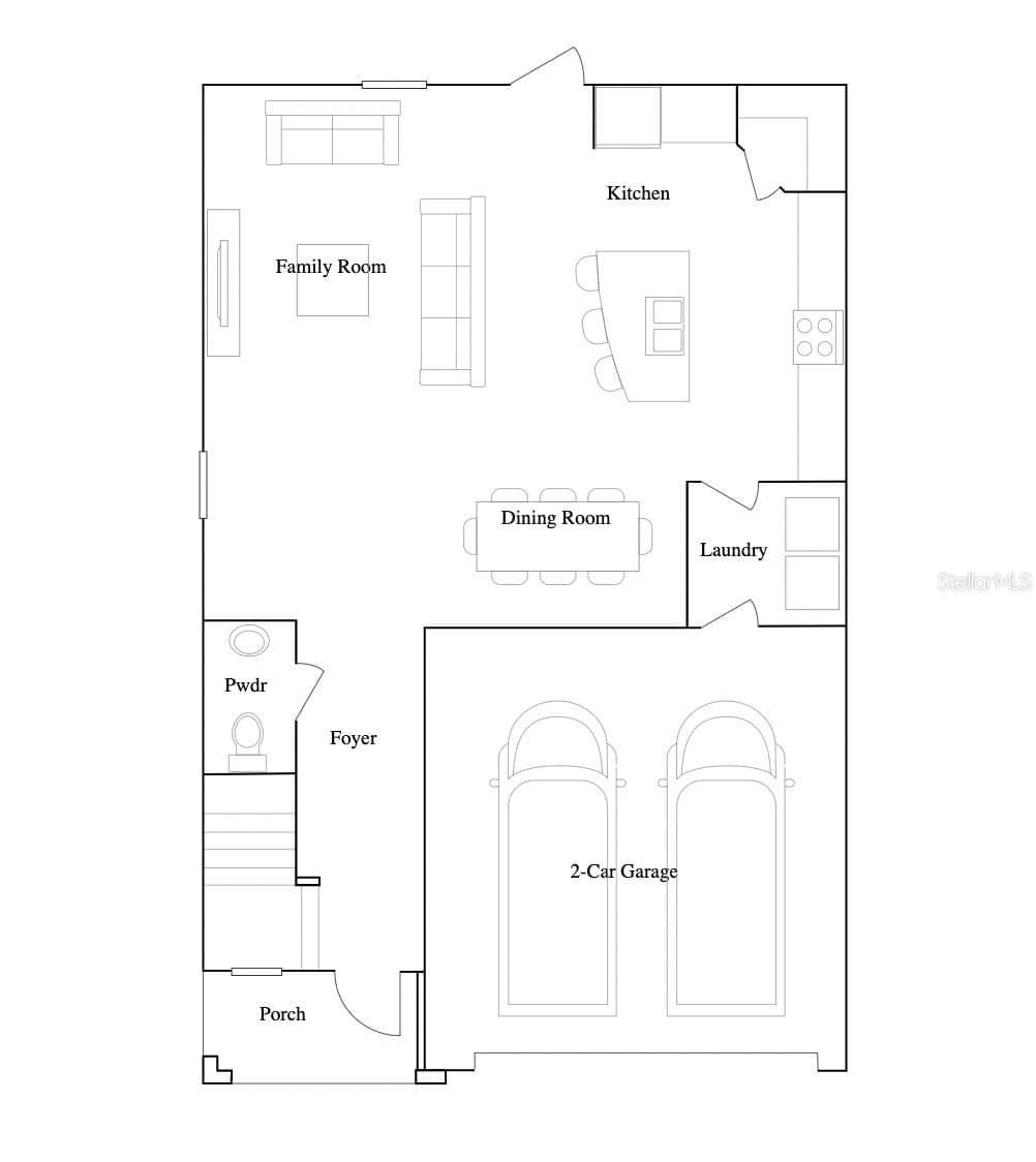 Single Family Residence at 15515 PEACE RIVER PL, SUN CITY CENTER, photo 45 of 51