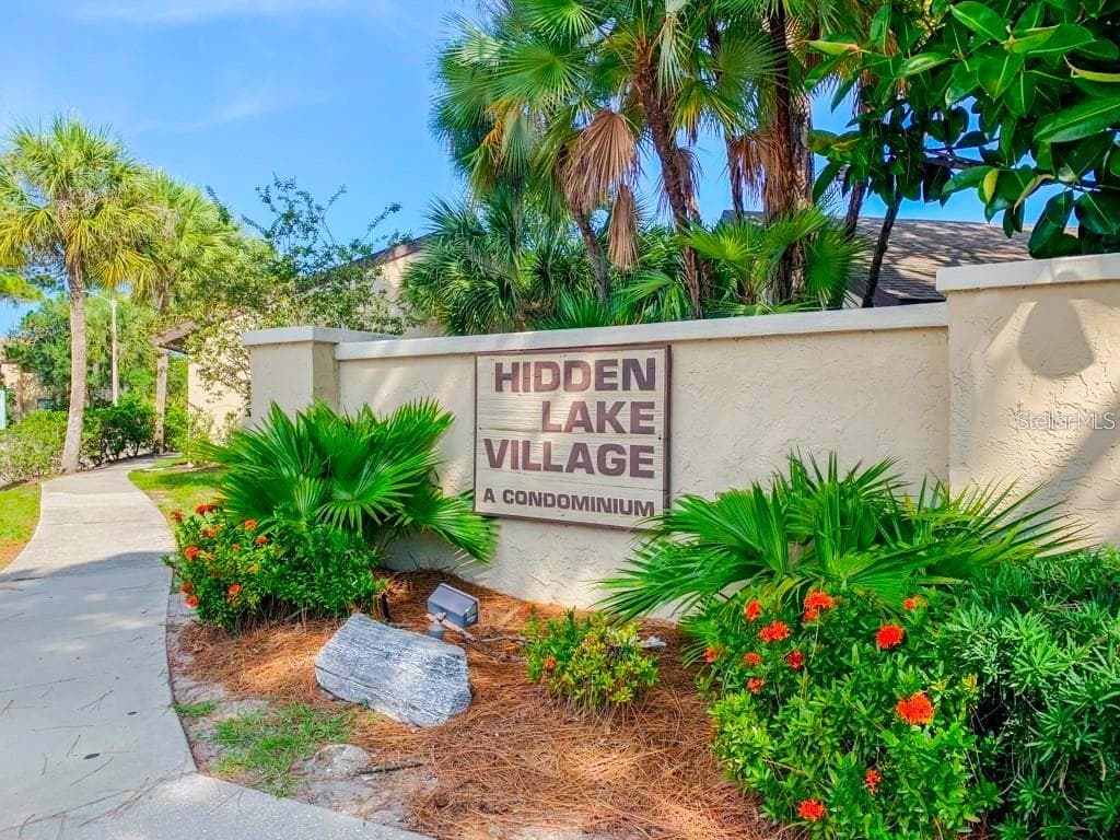 2724 HIDDEN LAKE BLVD #A