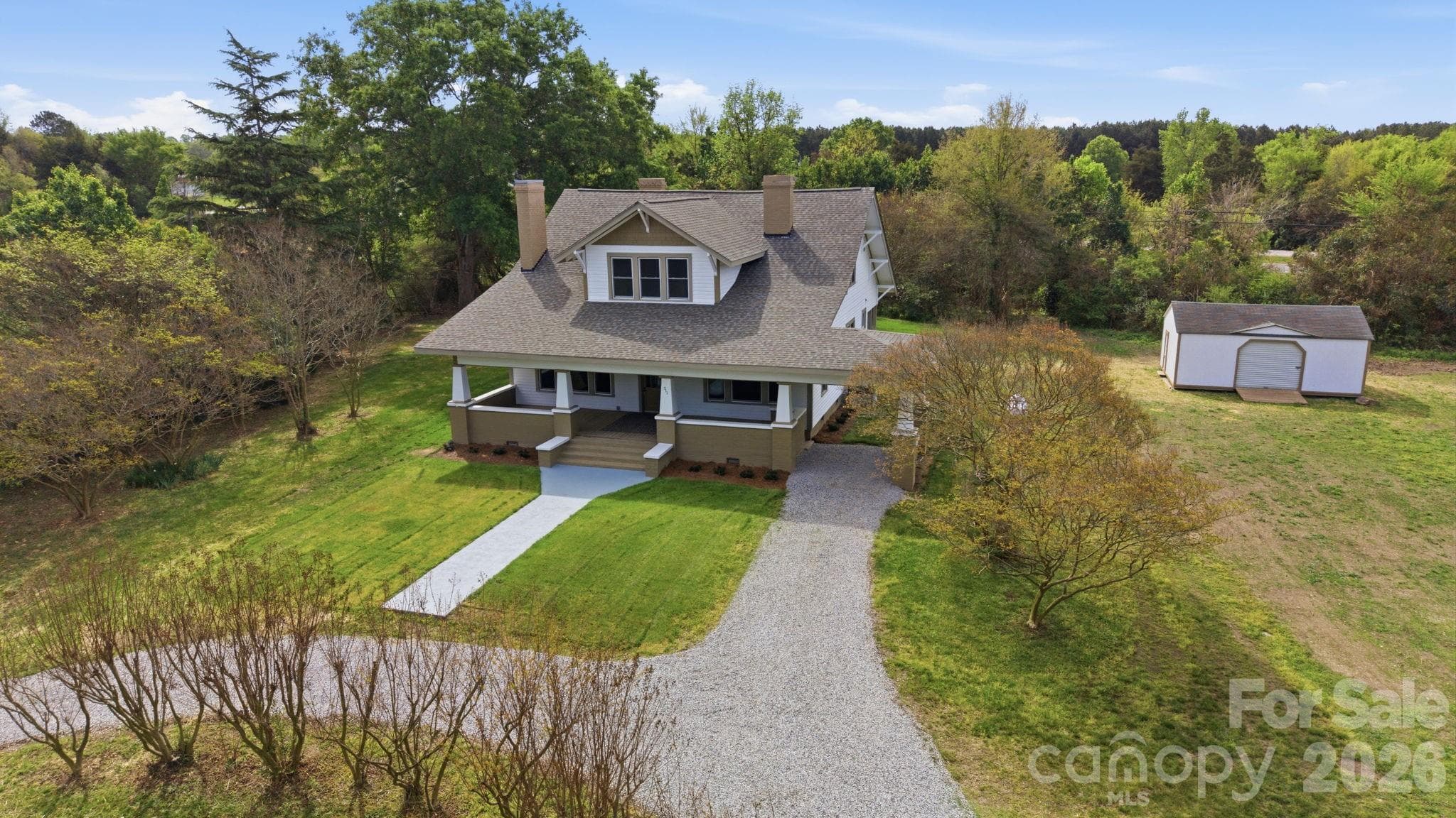 Single Family Residence at 511 W Passaic Street, Peachland, photo 4 of 47
