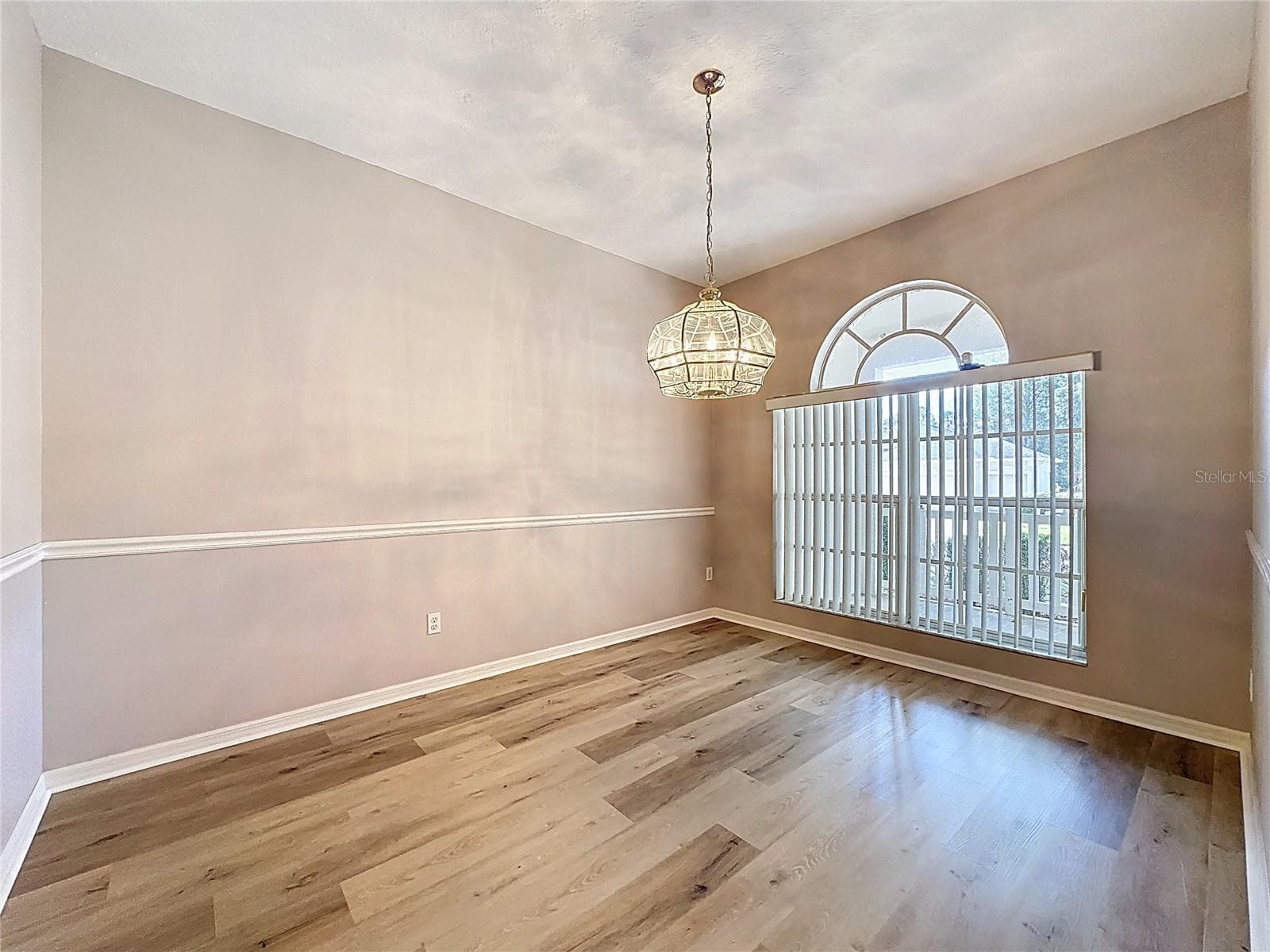 Dining Room - 2308 TWICKINGHAM CT, CLERMONT