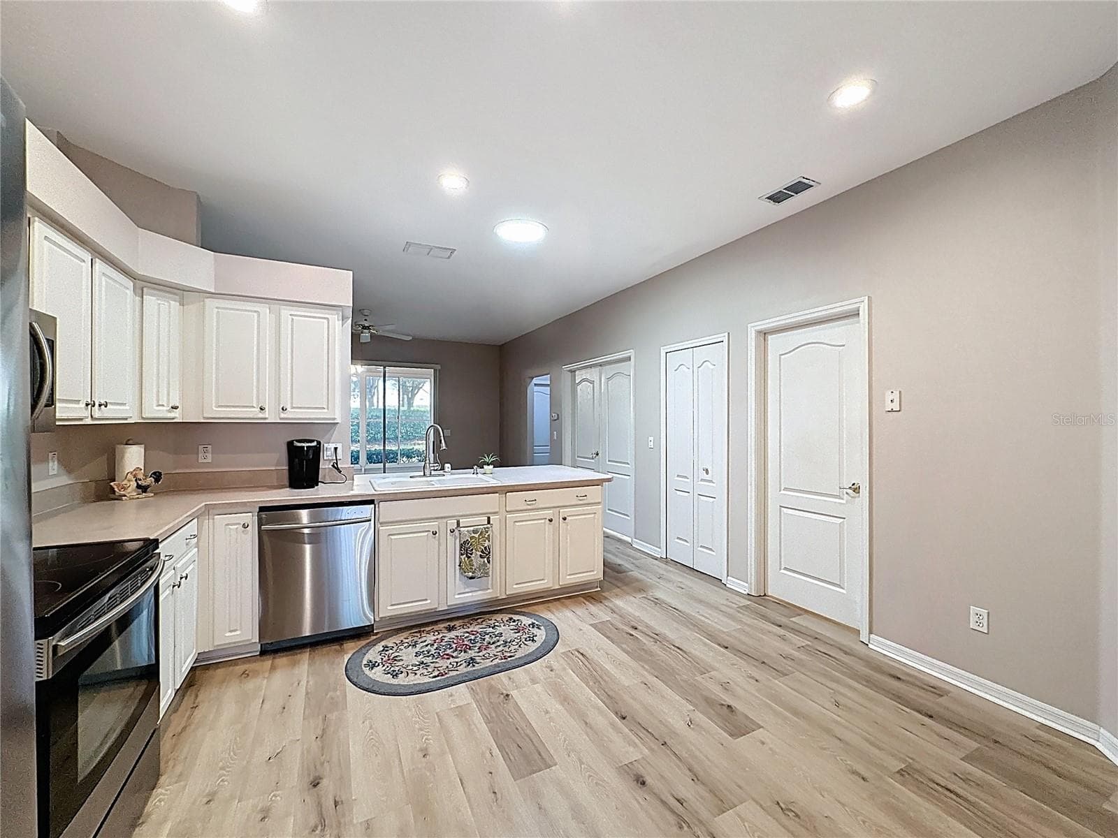 Kitchen - 2308 TWICKINGHAM CT, CLERMONT