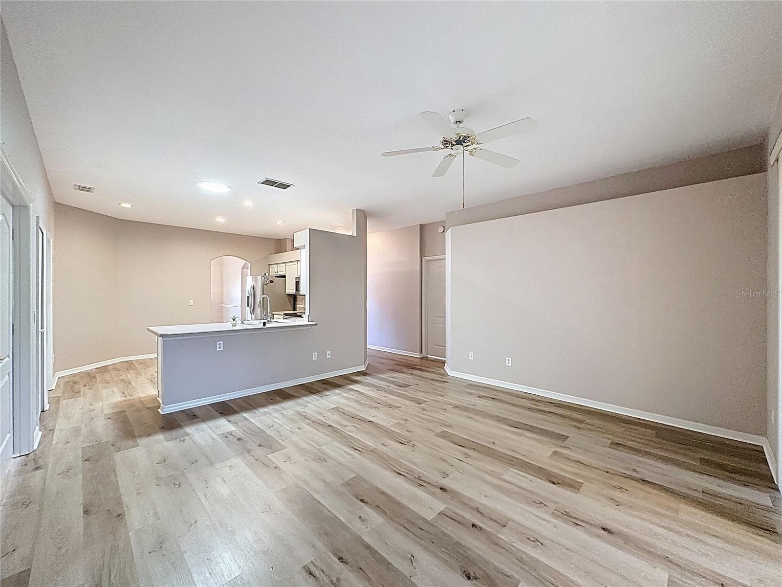 Family  Room - 2308 TWICKINGHAM CT, CLERMONT