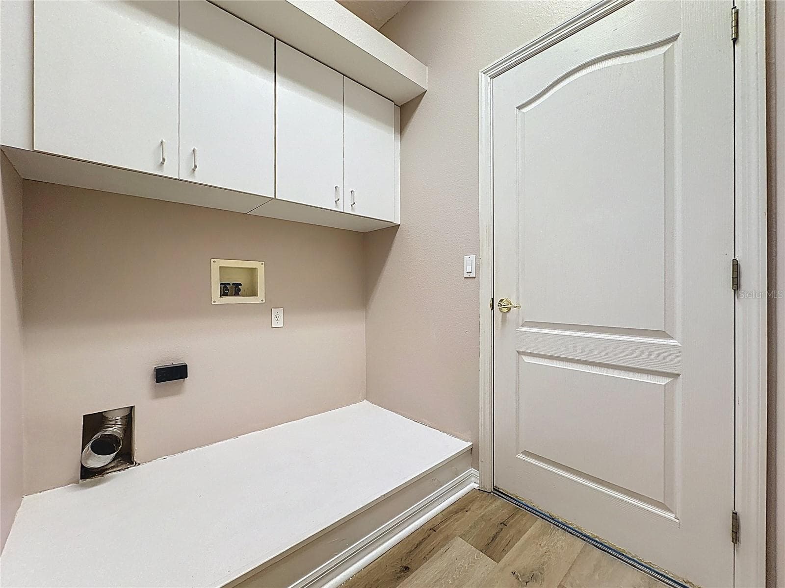Laundry Room - 2308 TWICKINGHAM CT, CLERMONT