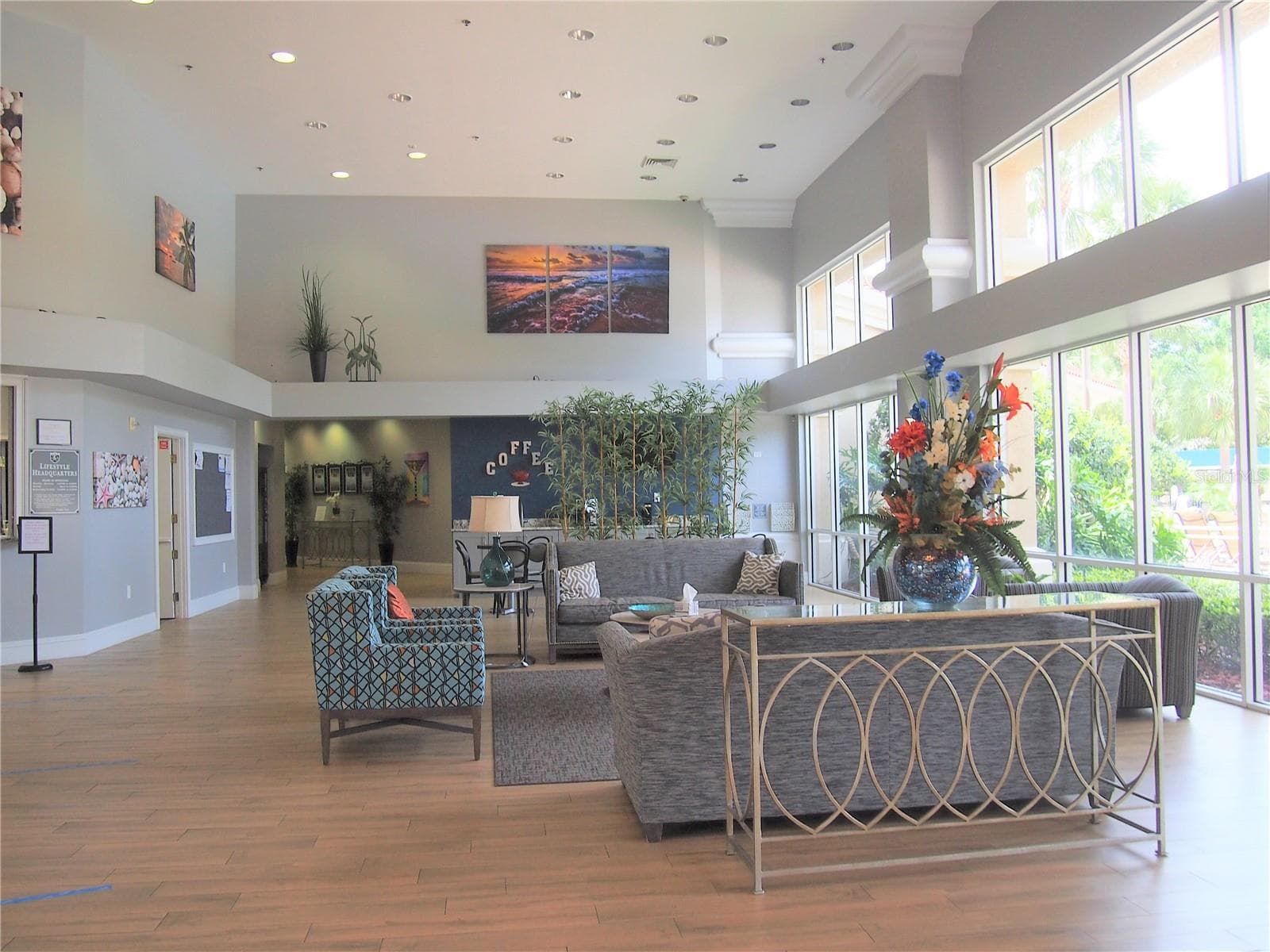 Clubhouse - 2308 TWICKINGHAM CT, CLERMONT